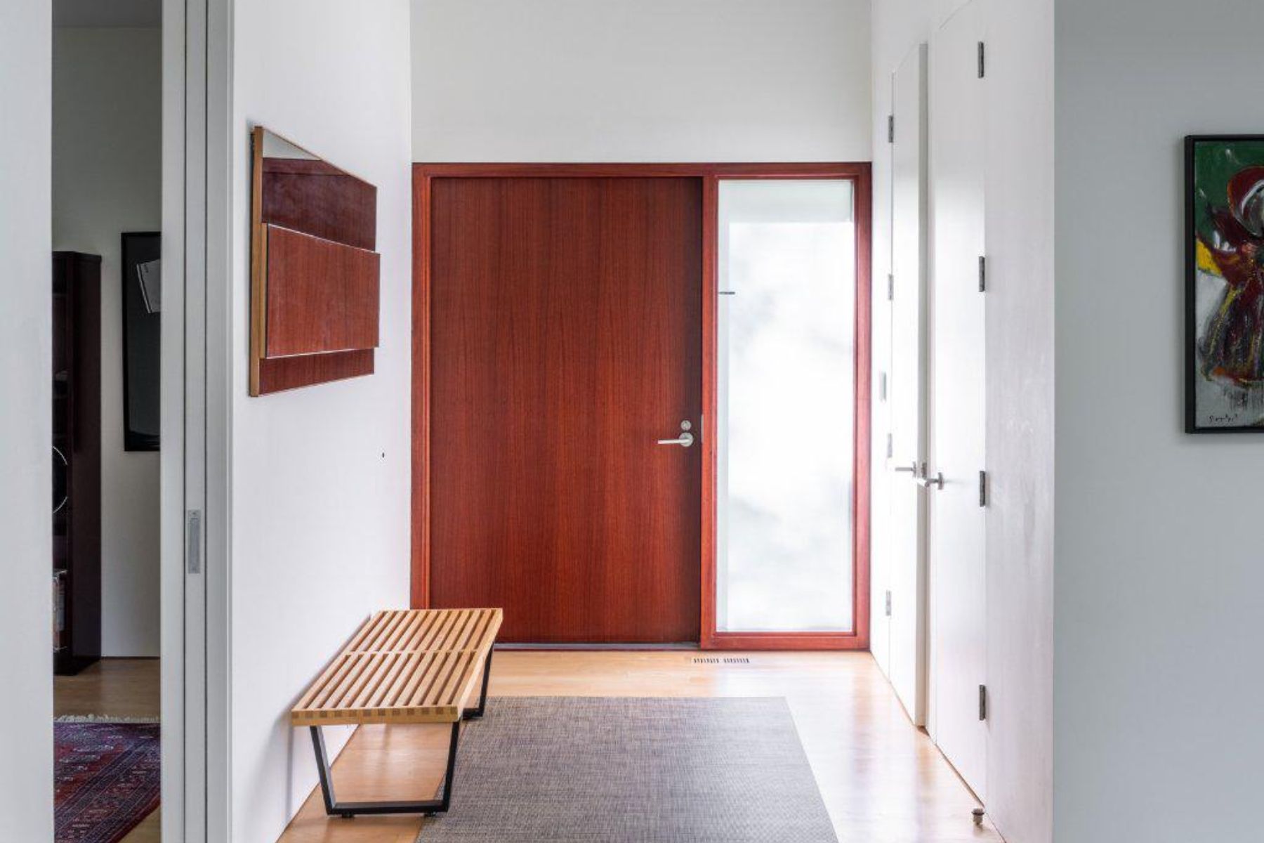  7405 Helmsdale Road, Bethesda, MD, 20817 - 物件實景