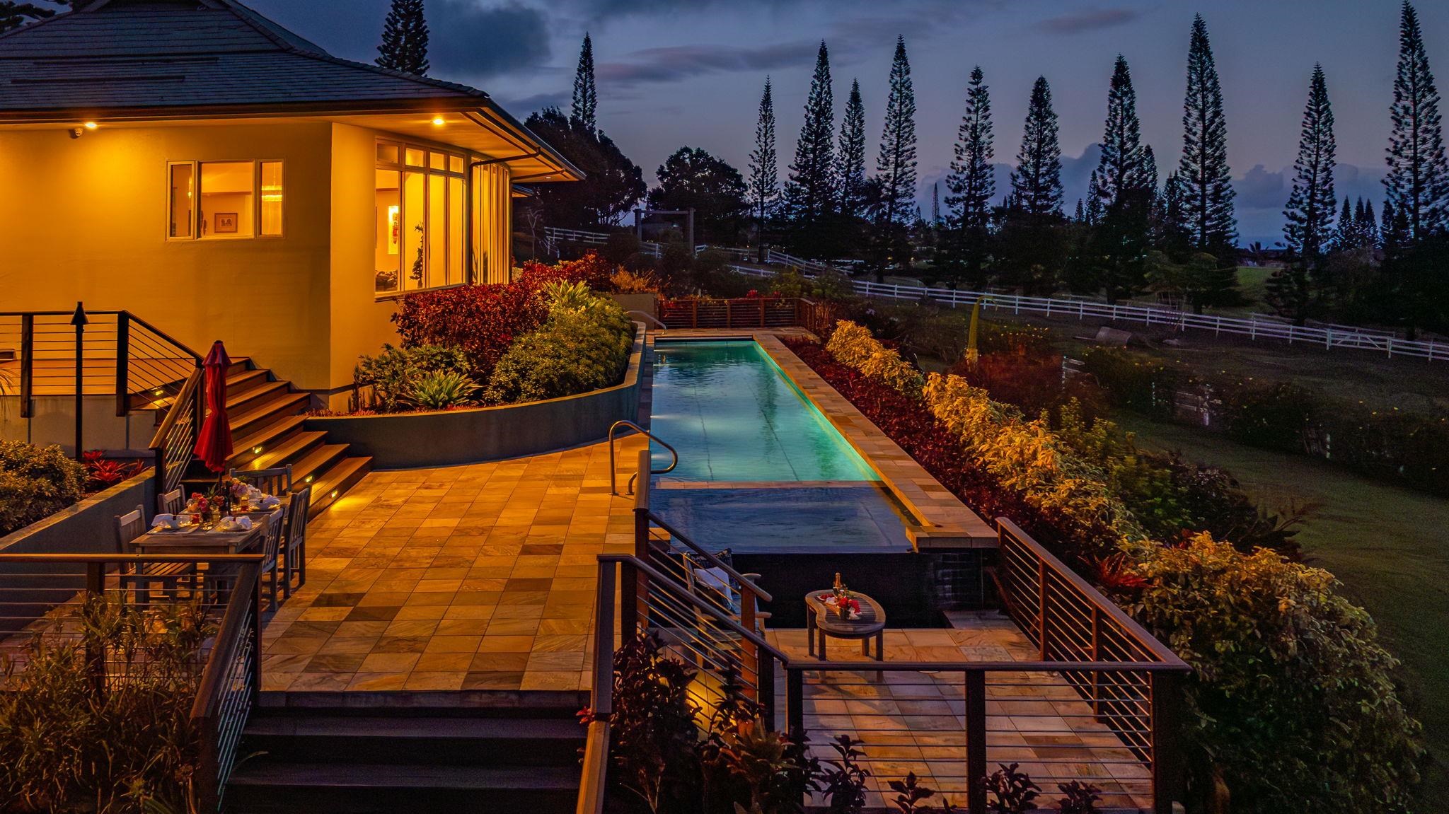 Wailuku, Hawaii, 96793, United States, 4 Bedrooms Bedrooms, ,6 BathroomsBathrooms,Residential,For Sale,1998194