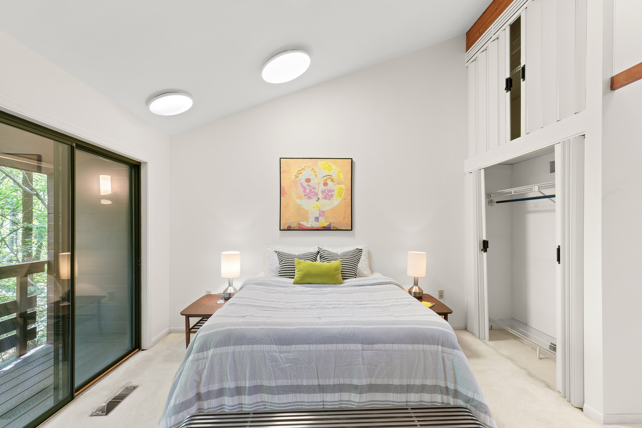  1429 Arboretum Drive, Chapel Hill, NC 27517 - 物件實景