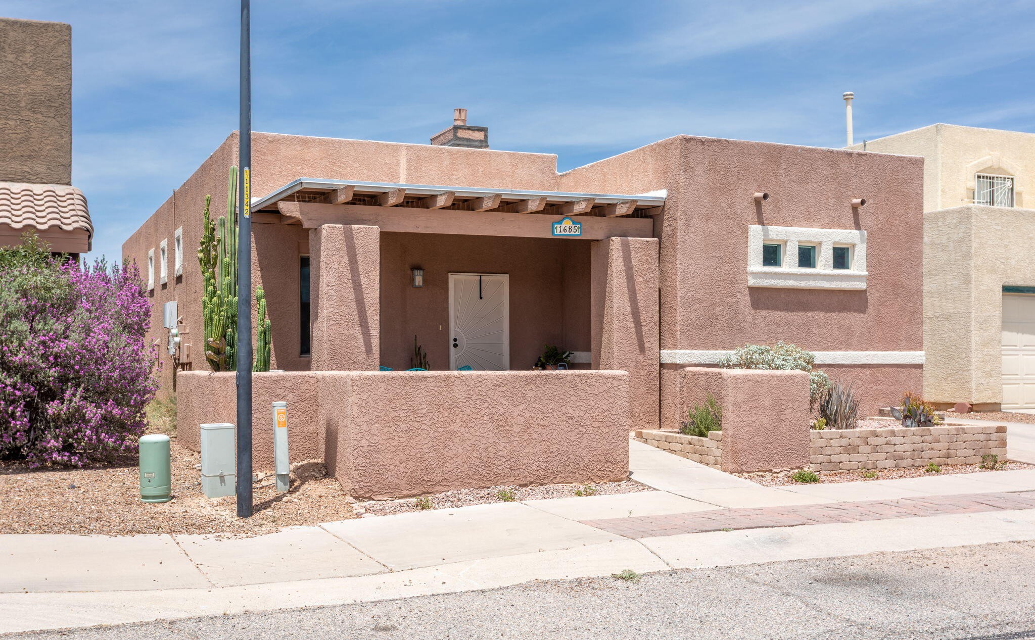 1685 E Calle Grandiosa  Tucson, AZ - 物件實景