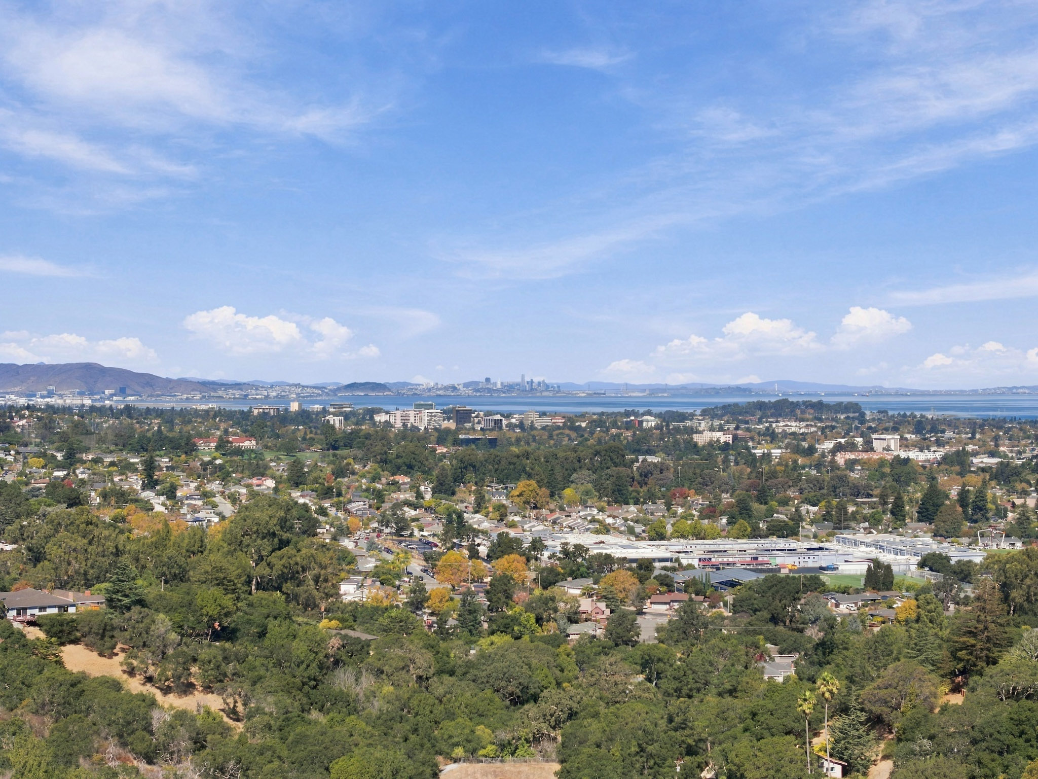  Views of San Francisco and the Bay - 物件實景