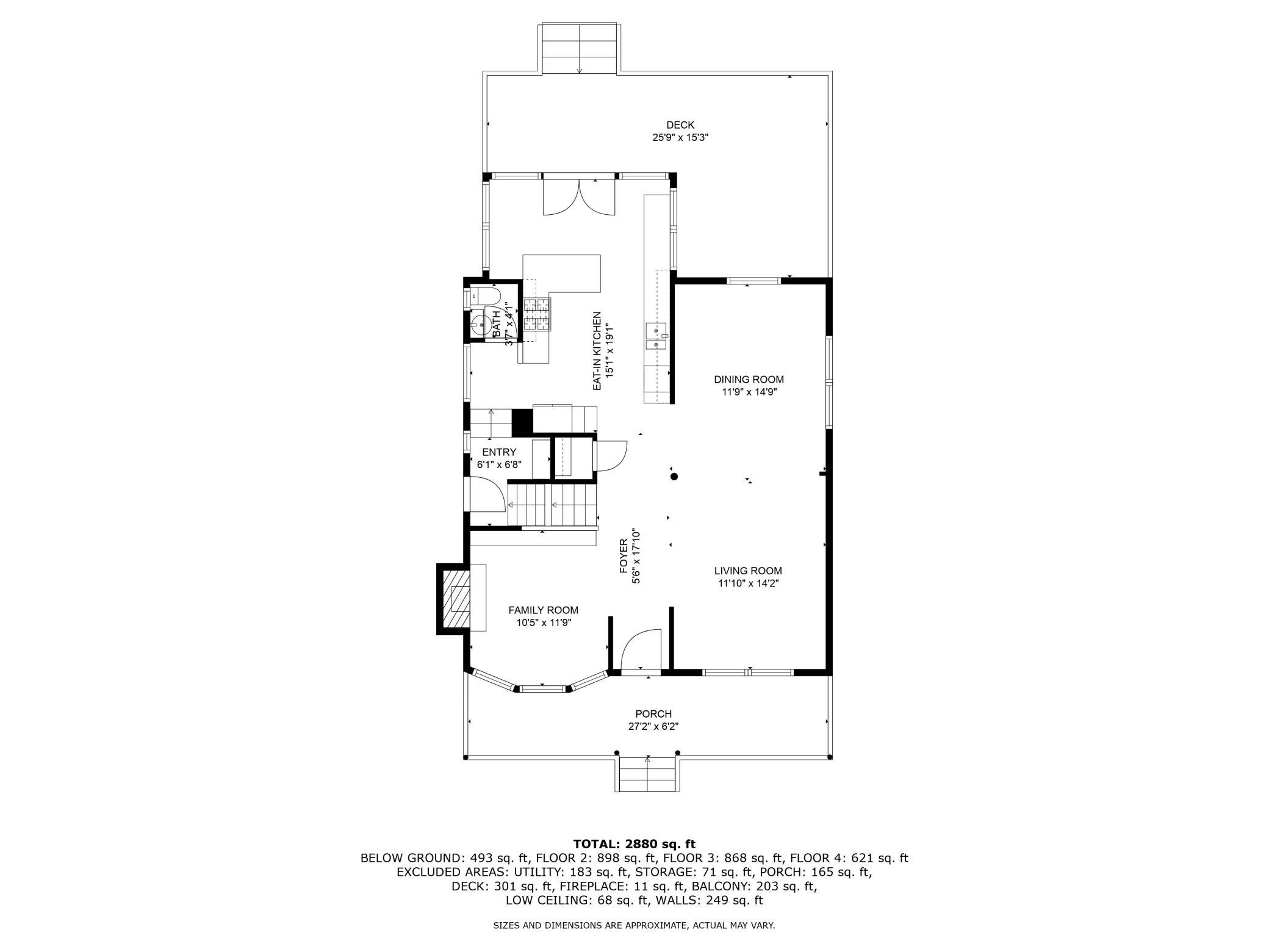 Saint Paul, Minnesota, 55104, United States, 5 Bedrooms Bedrooms, ,3 BathroomsBathrooms,Residential,For Sale,1947967