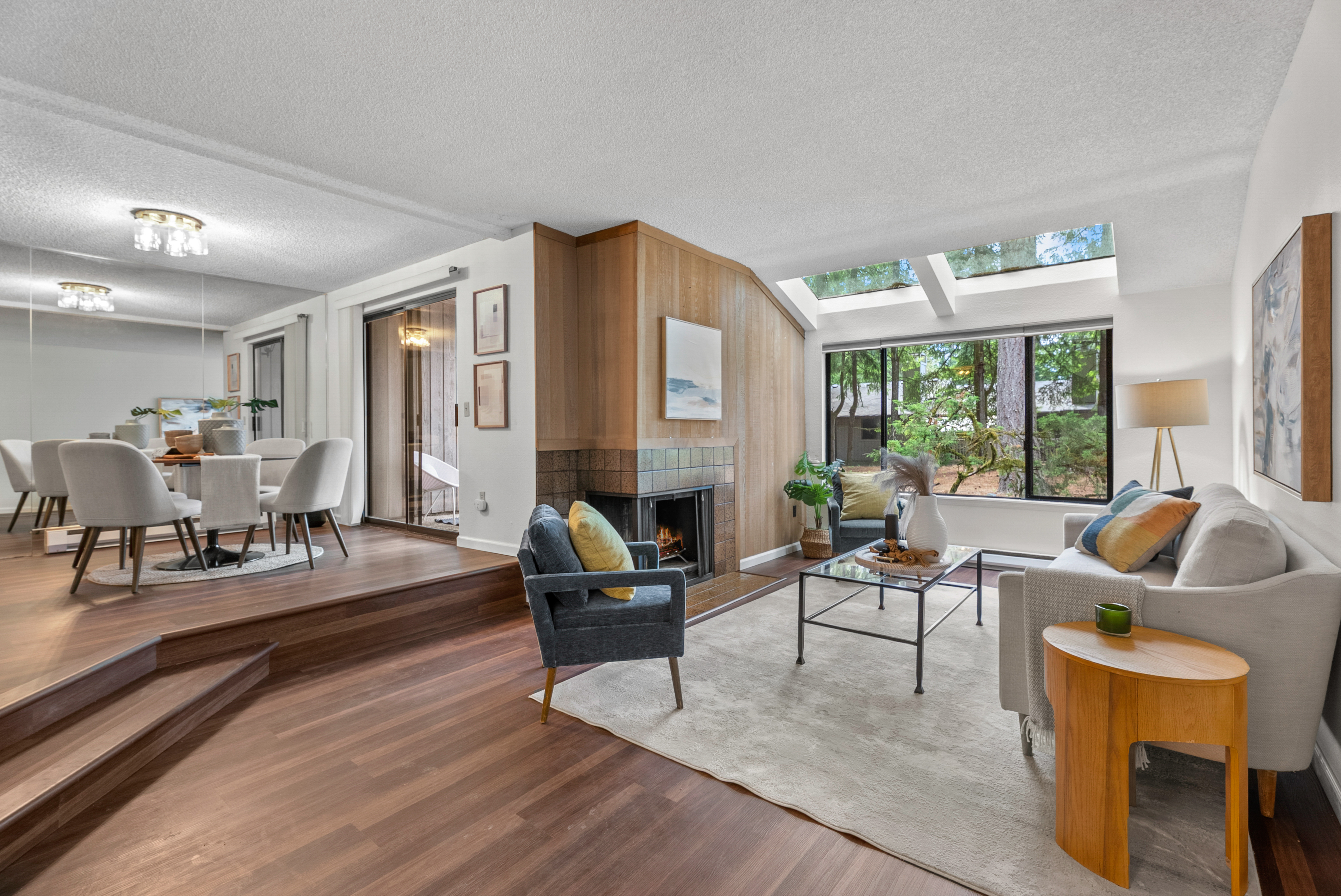  4005 145th Ave NE, Bellevue, WA 98007 - 物件實景