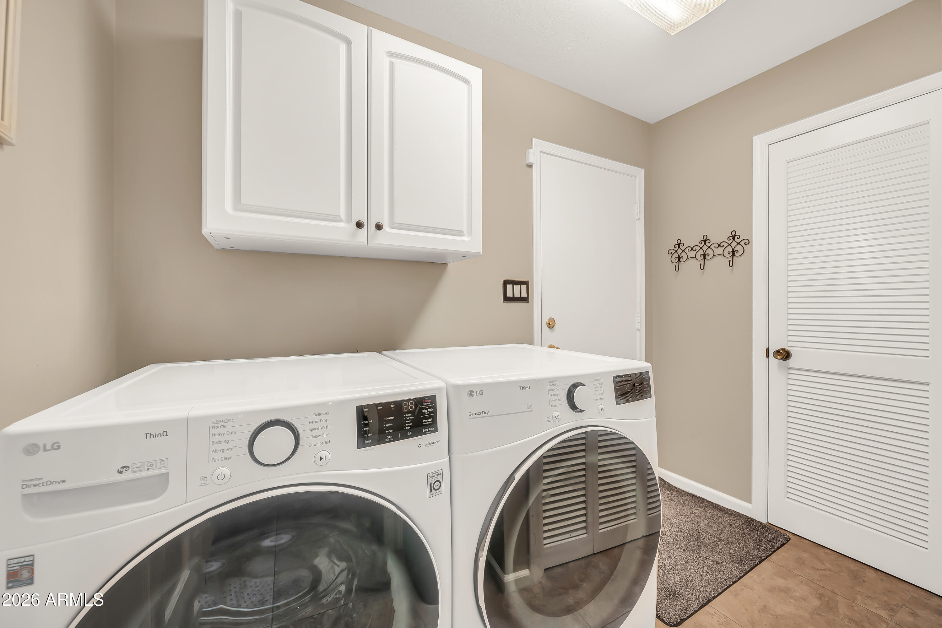  1121 W Aster Drive  Phoenix, AZ - 物件實景