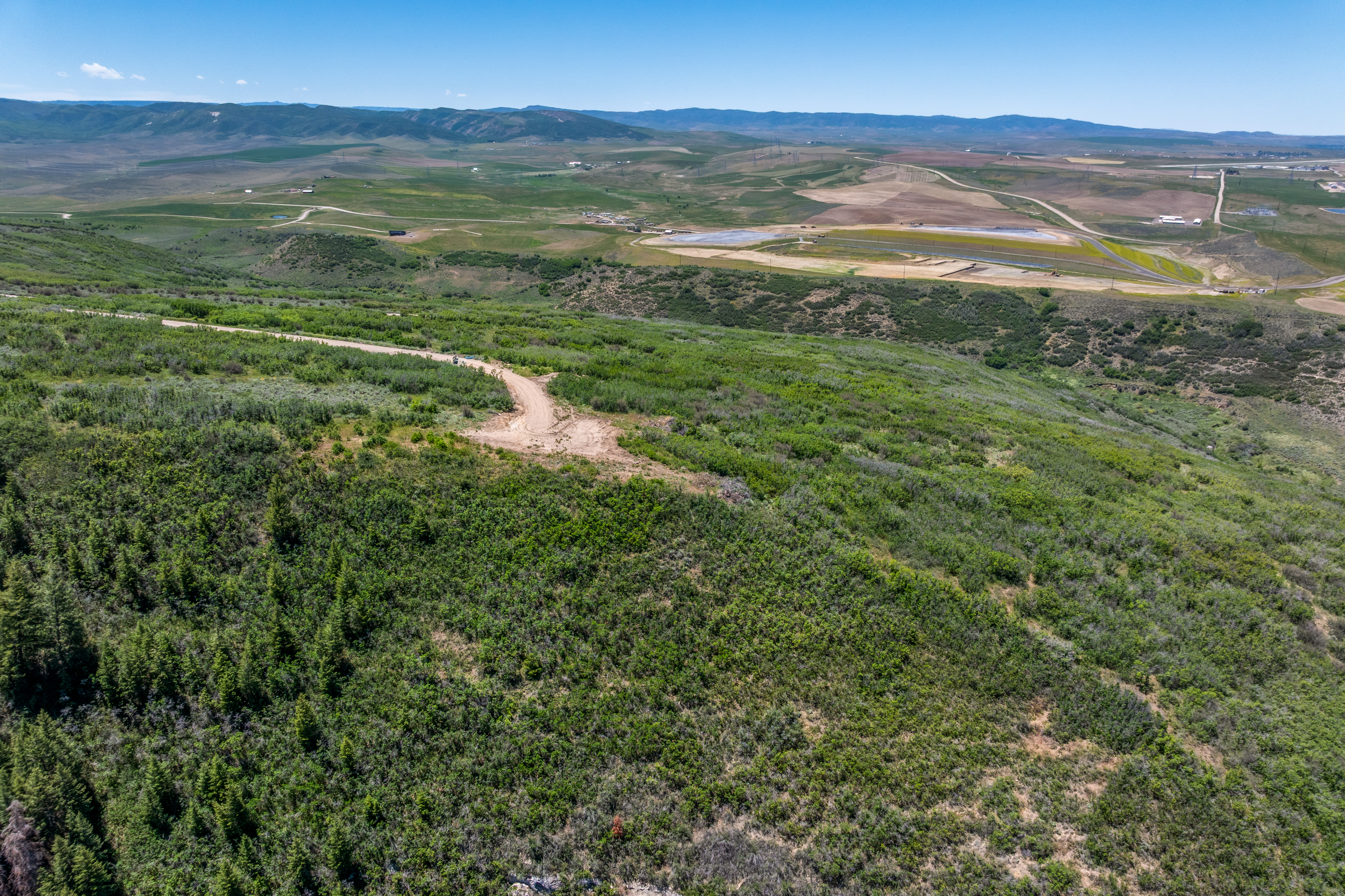  38100 Painted Rock Way, Hayden, CO 81639 - 物件實景