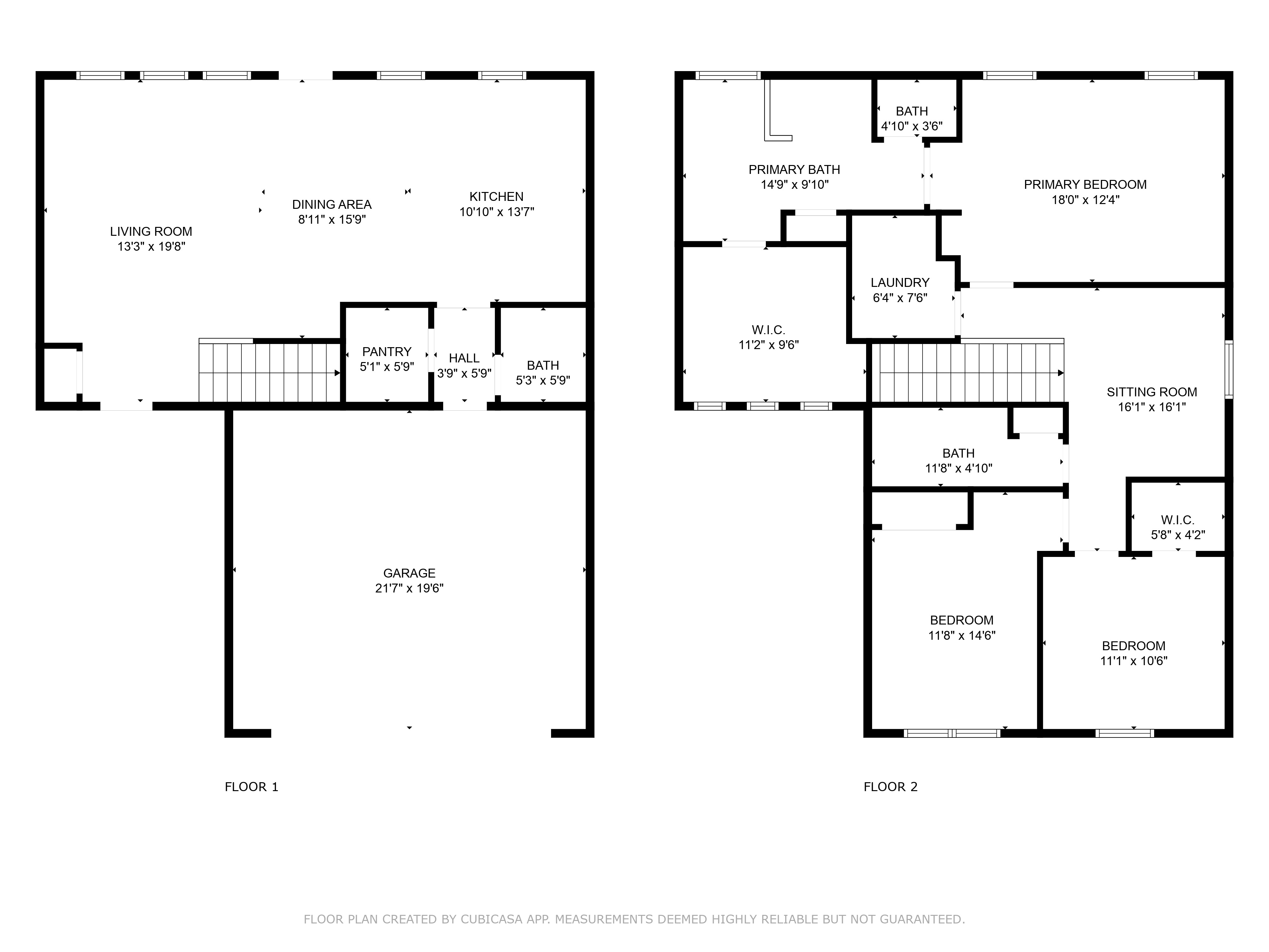  Hebron Villas of Parker Home on Oversized Lot with Putting Green - 物件實景