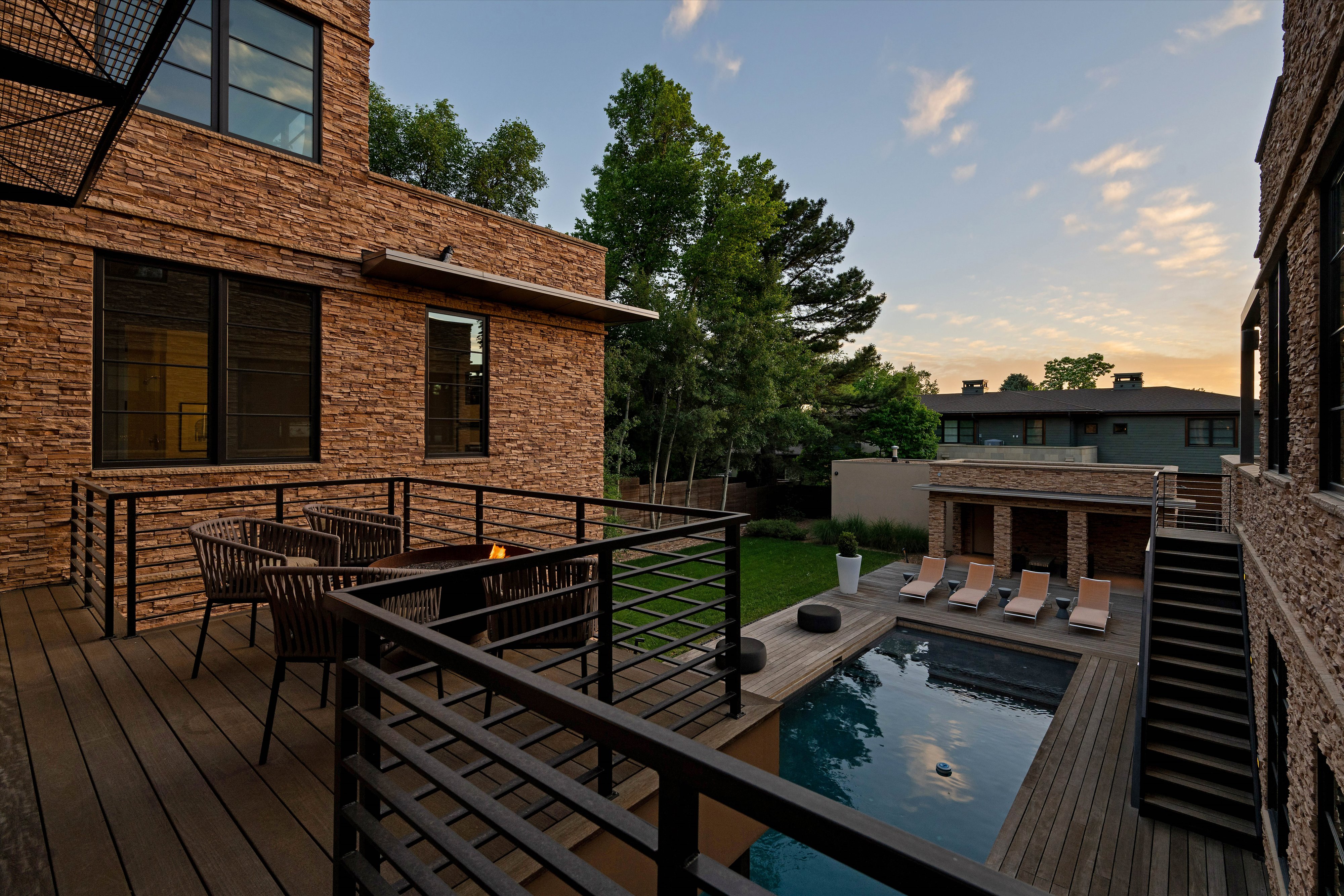  Exceptional modern residence - 物件實景