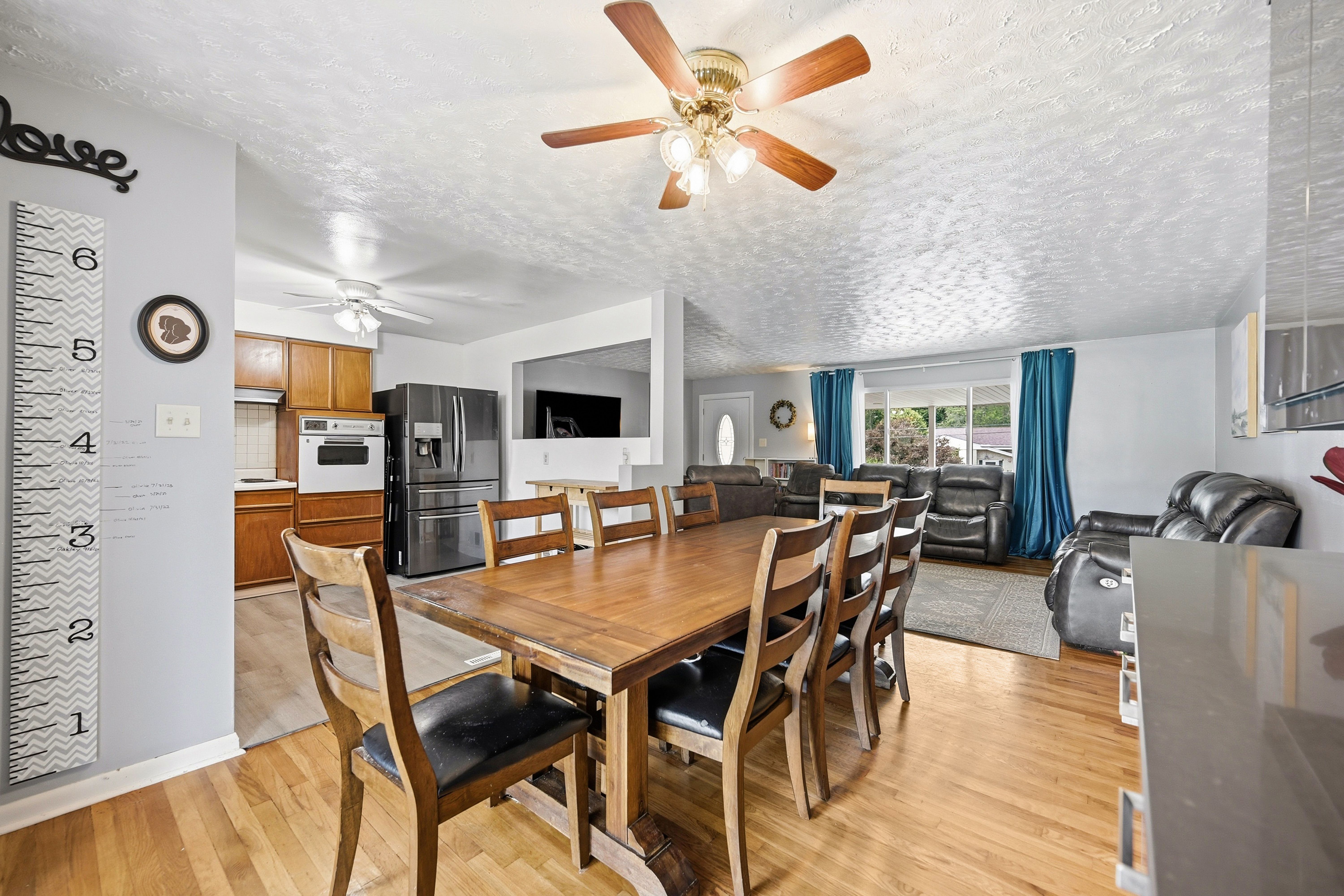  213 Maxwell Street, Pittsburgh, PA 15205 - 物件實景