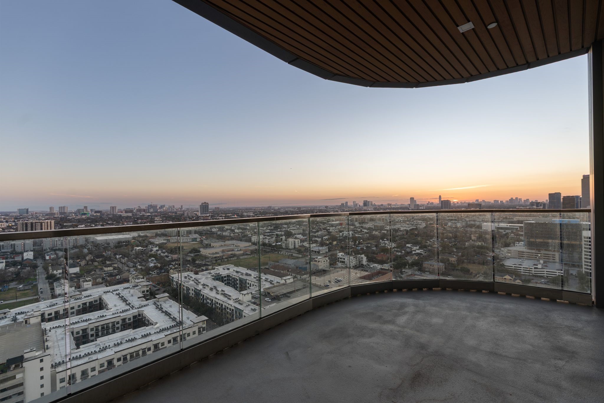  1711 Allen Parkway #2403 - 物件實景