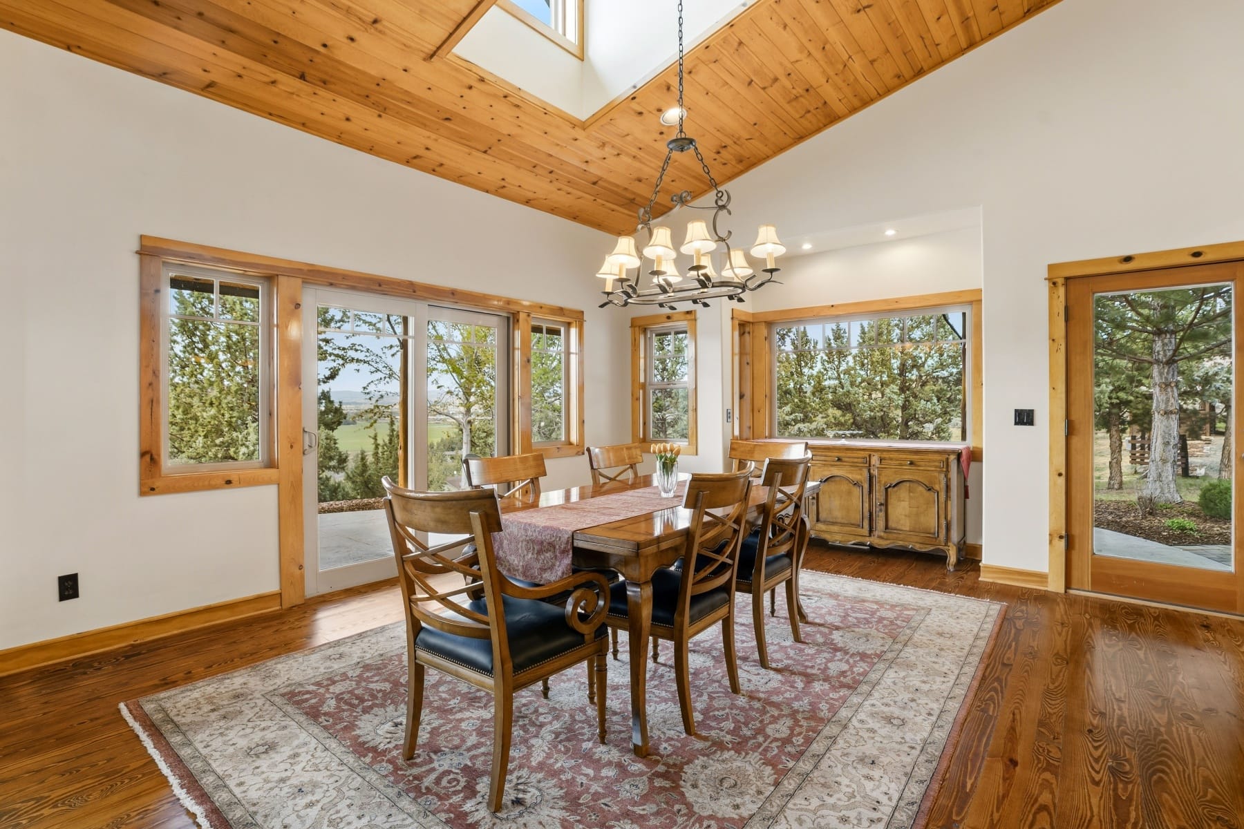  3900 SE Riverview Road Prineville, OR 97754 - 物件實景
