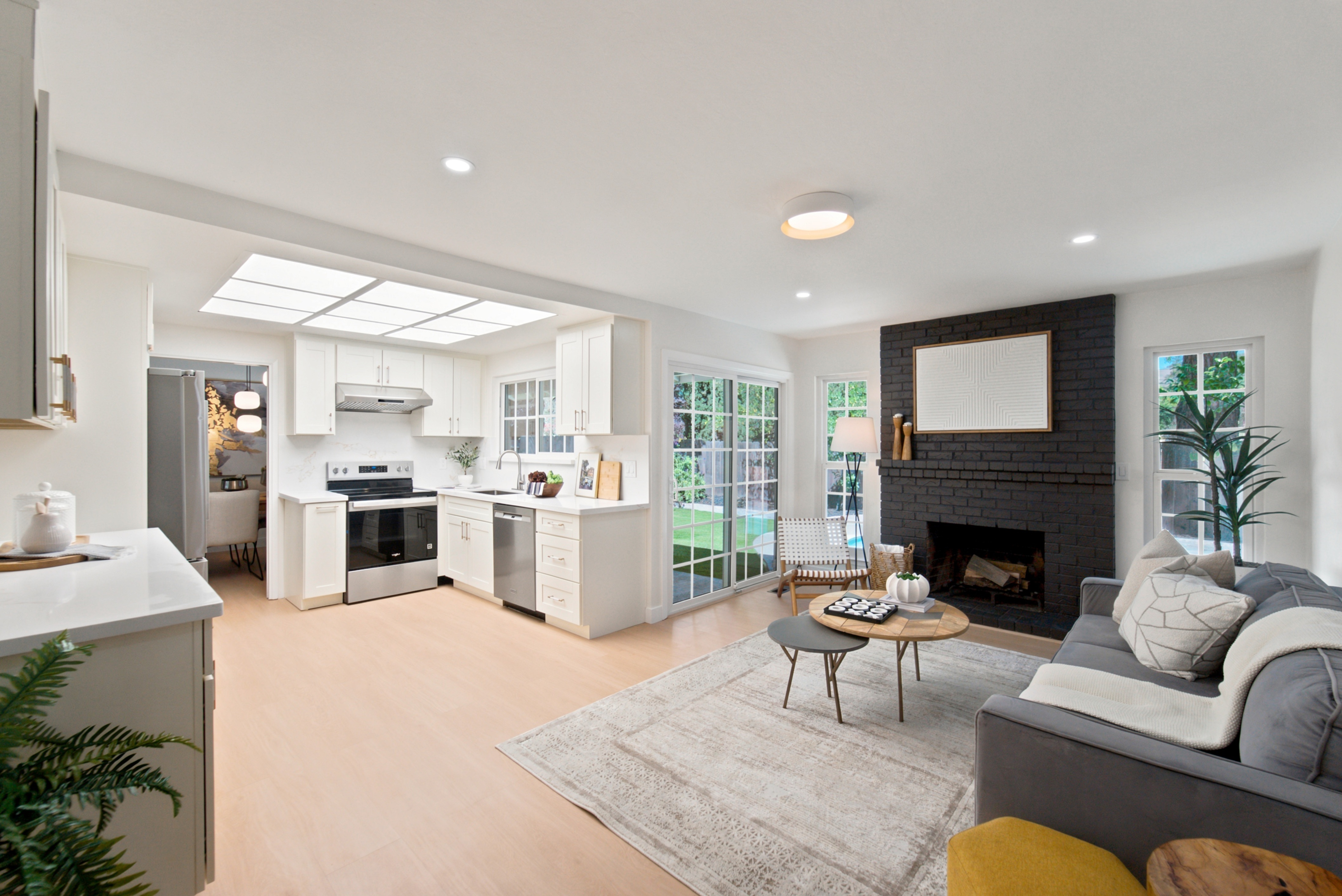  Reimagined Modern Living in the Heart of Niles - 物件實景