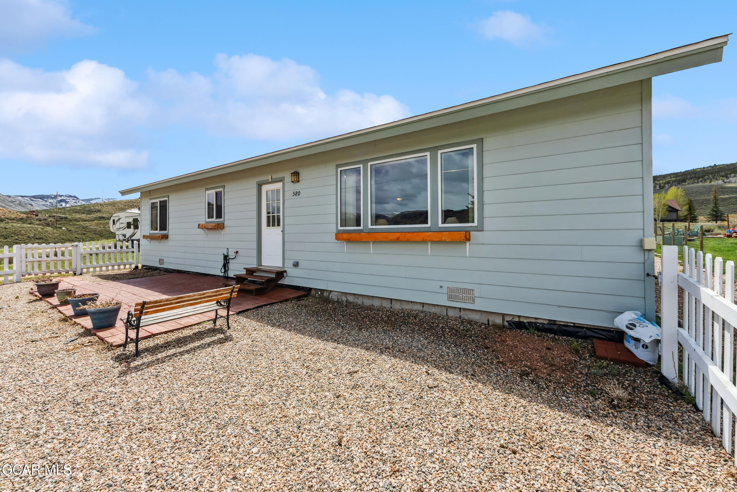 Hot Sulphur Springs, Colorado, 80451, United States, 2 Bedrooms Bedrooms, ,Residential,For Sale,1827533