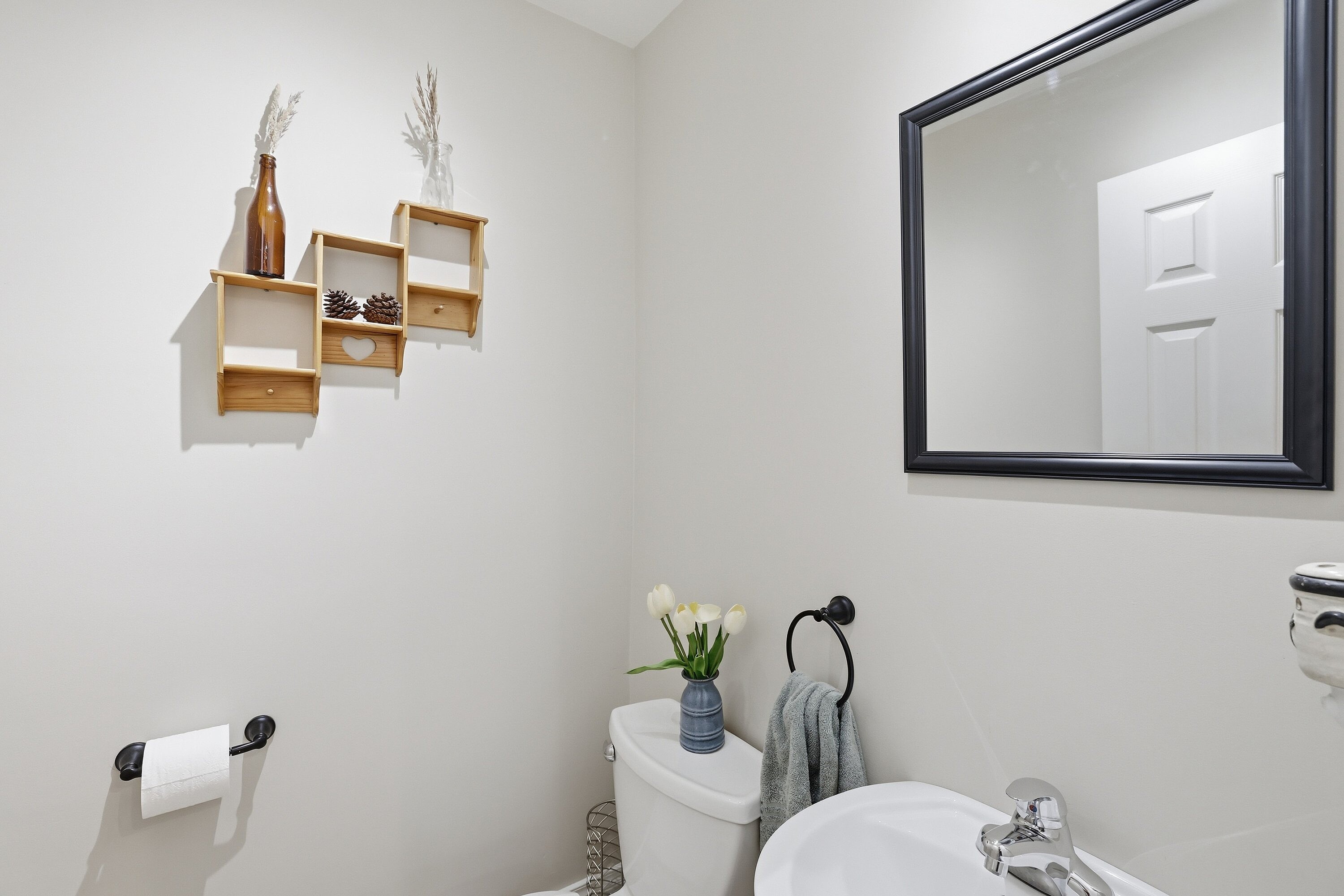  Prestigous 1/4 Acre Town Lot - 物件實景