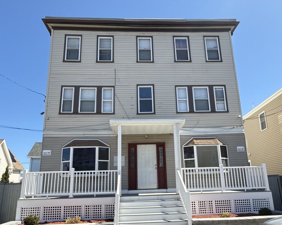 Revere, Massachusetts, 02151, United States, 7 Bedrooms Bedrooms, ,7 BathroomsBathrooms,Residential,For Sale,2035407