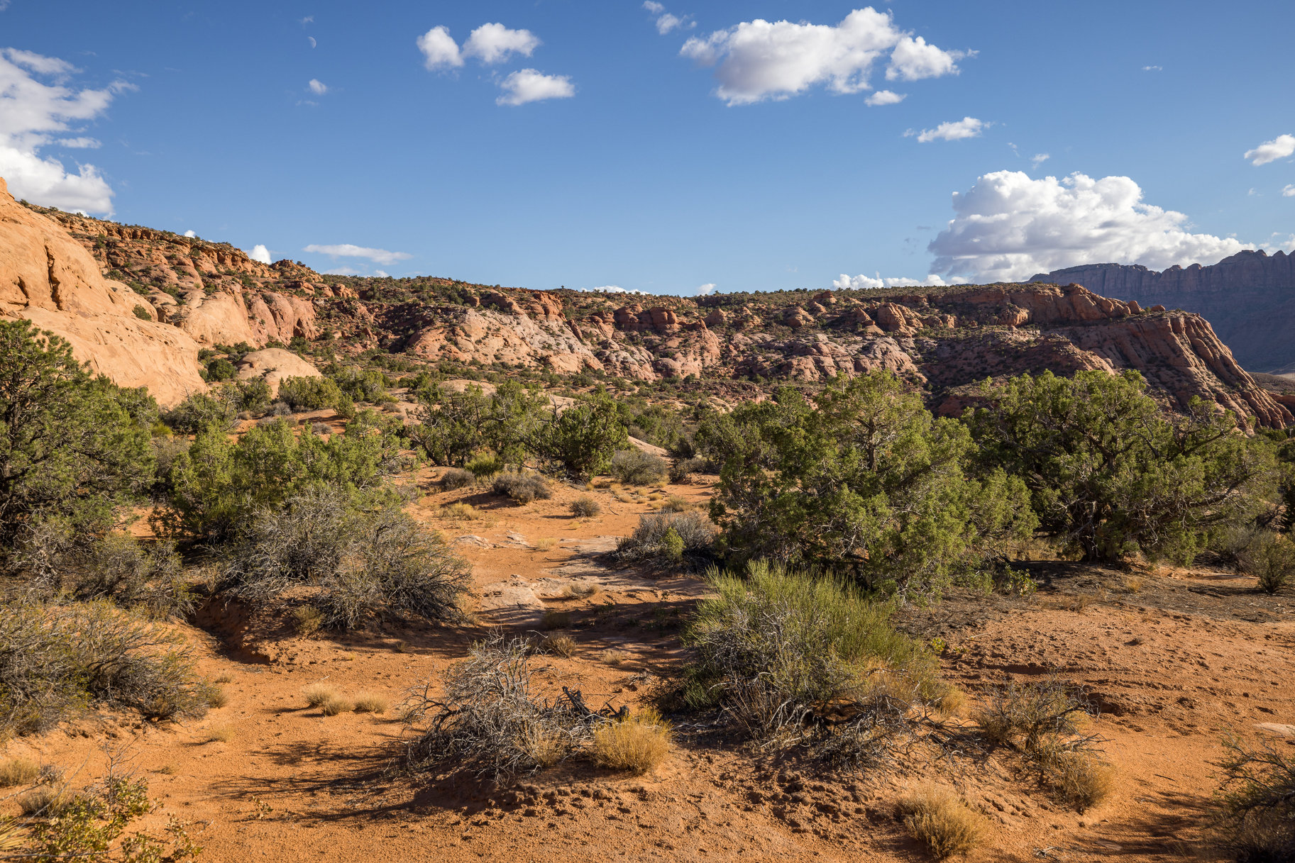  72 Acre Development Opportunity – Moab, UT - 物件實景