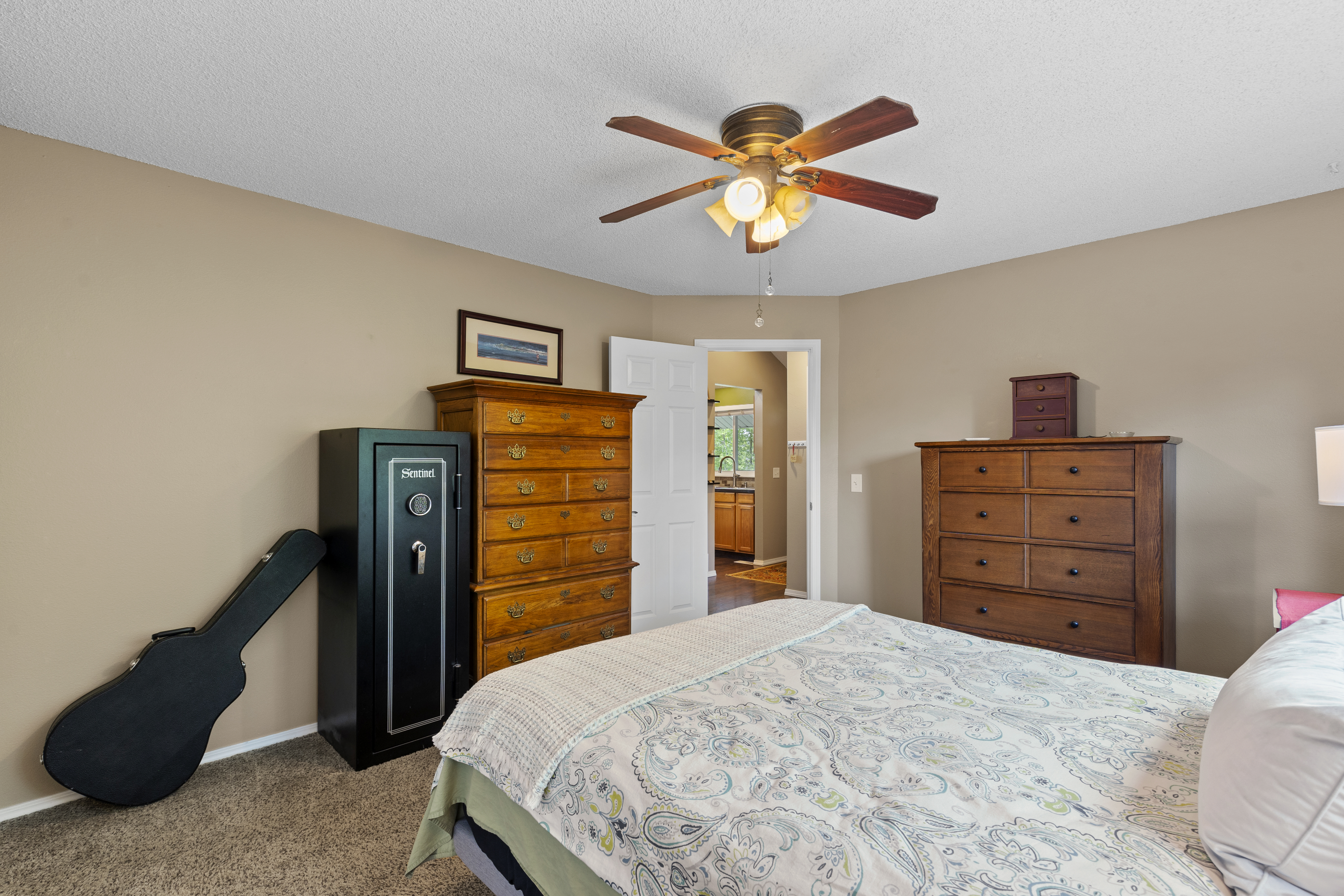  Beautifully updated ranch townhome - 物件實景