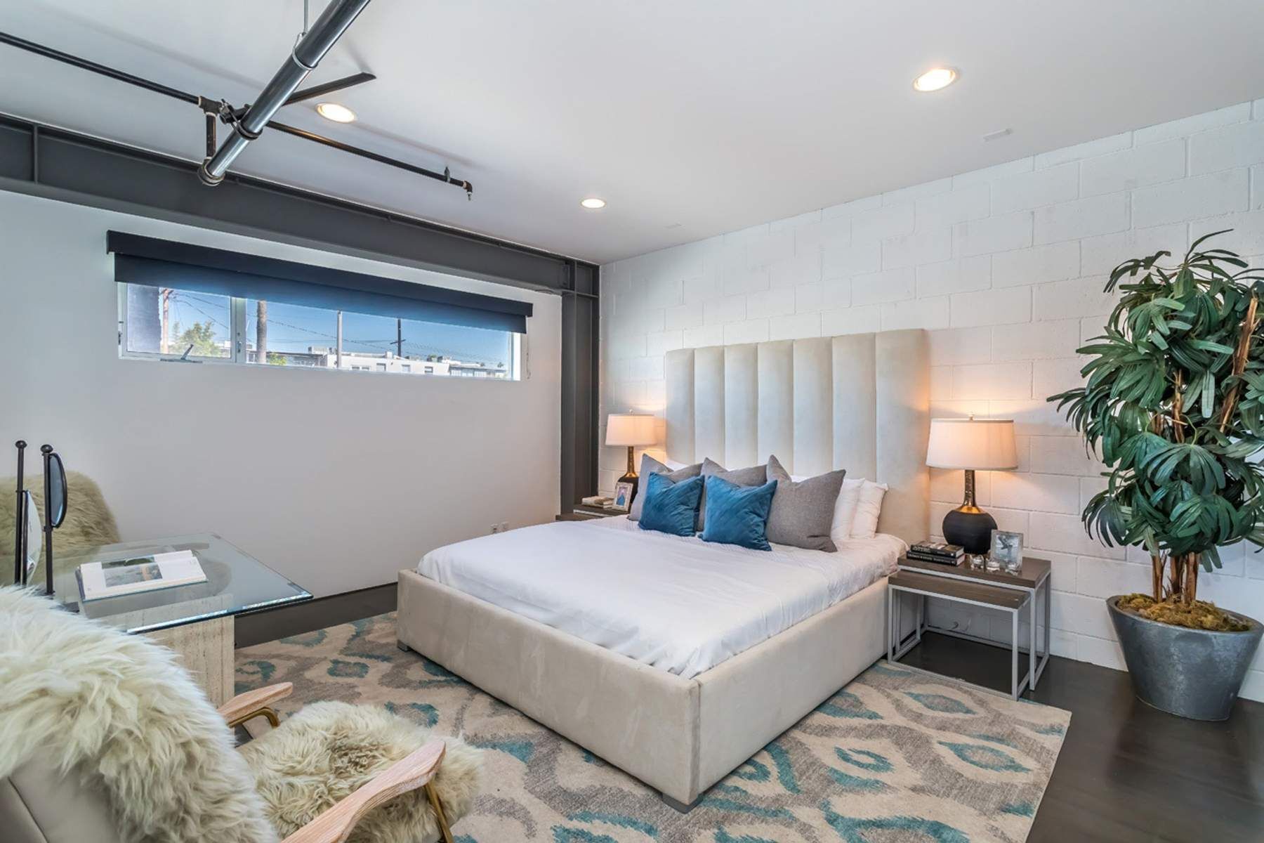  1212 Abbot Kinney Blvd - 物件實景