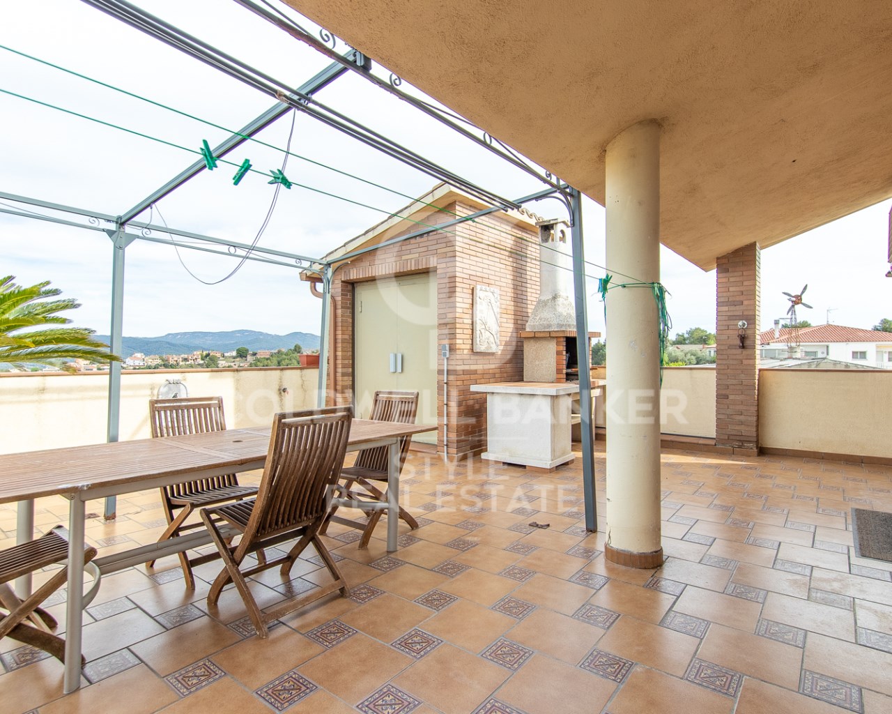 Carrer del Xoriguer Barcelona, Terrassa, Can Palet, Terrassa, Catalonia, 08224, ES, 6 Bedrooms Bedrooms, ,4 BathroomsBathrooms,Residential,For Sale,Carrer del Xoriguer Barcelona, Terrassa, Can Palet,1613953