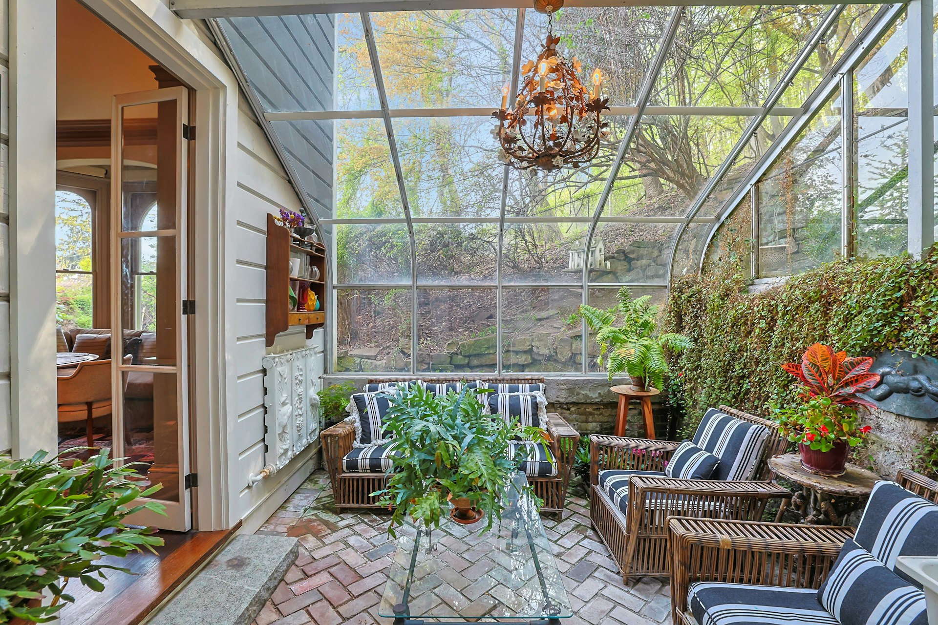  ?Stoneleigh? - 物件實景