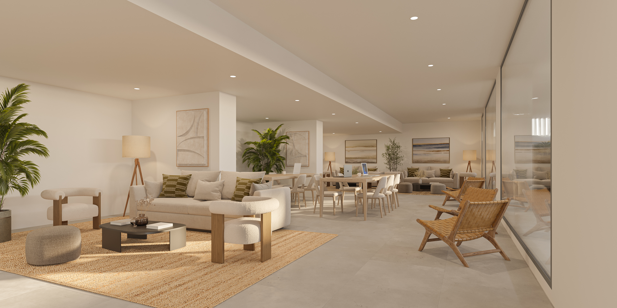  Promotion in Elviria, last units - 物件實景