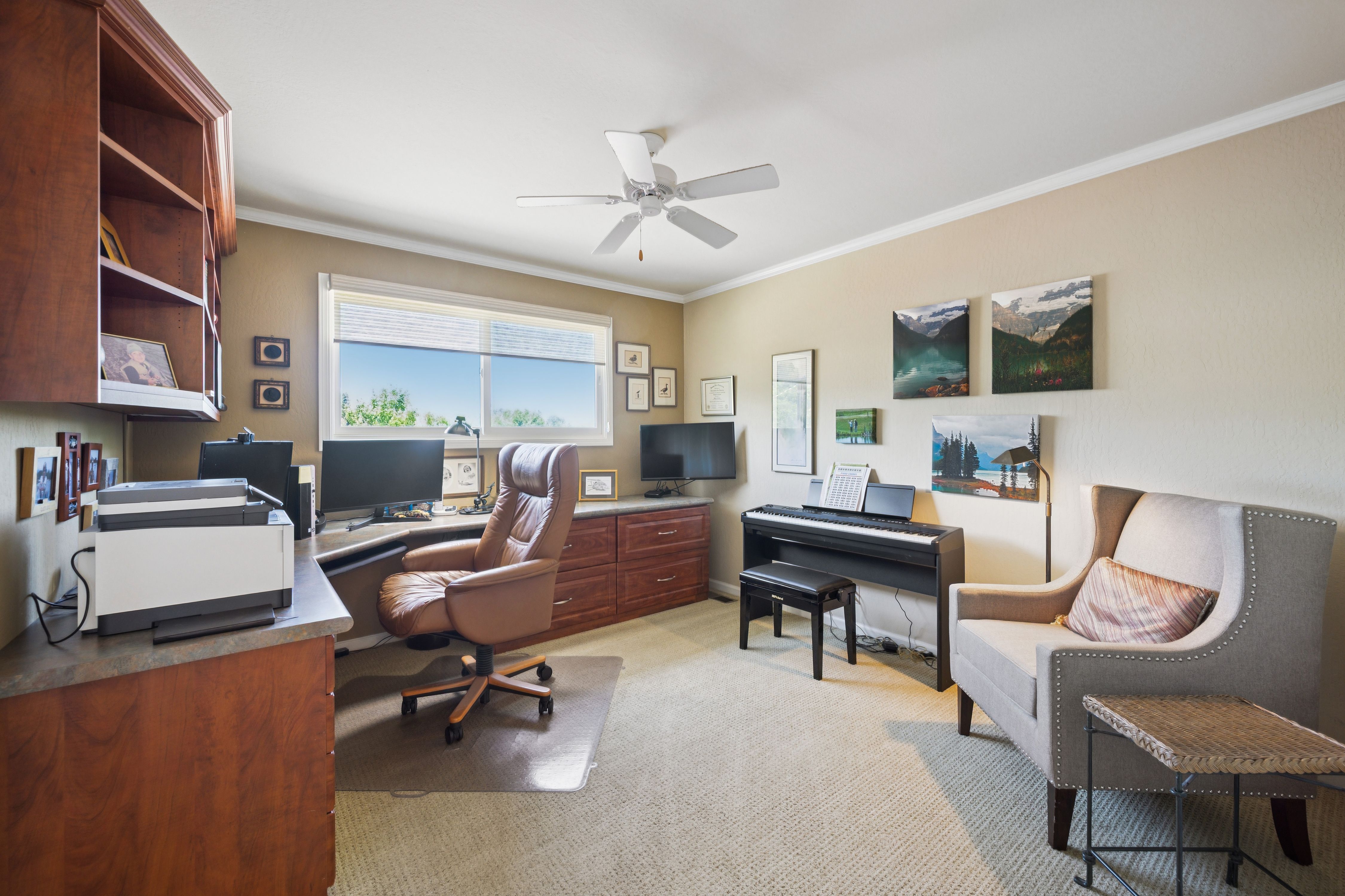  Exceptional Single Level Home in Loma Verde - 物件實景