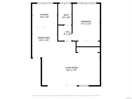 Torrance, California, 90503, United States, 1 Bedroom Bedrooms, ,1 BathroomBathrooms,Residential,For Sale,1914244