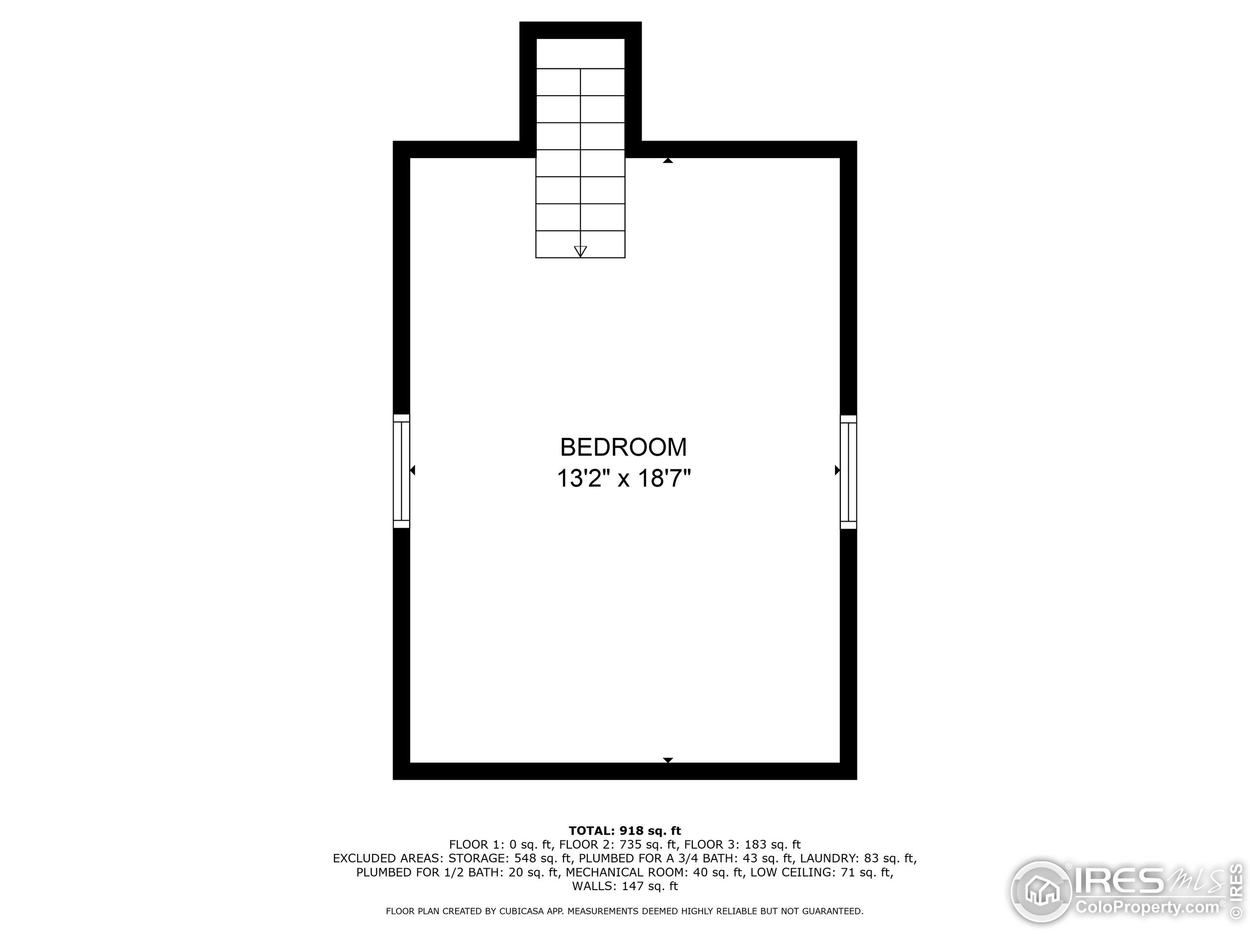 Longmont, Colorado, 80501, United States, 3 Bedrooms Bedrooms, ,1 BathroomBathrooms,Residential,For Sale,1985182