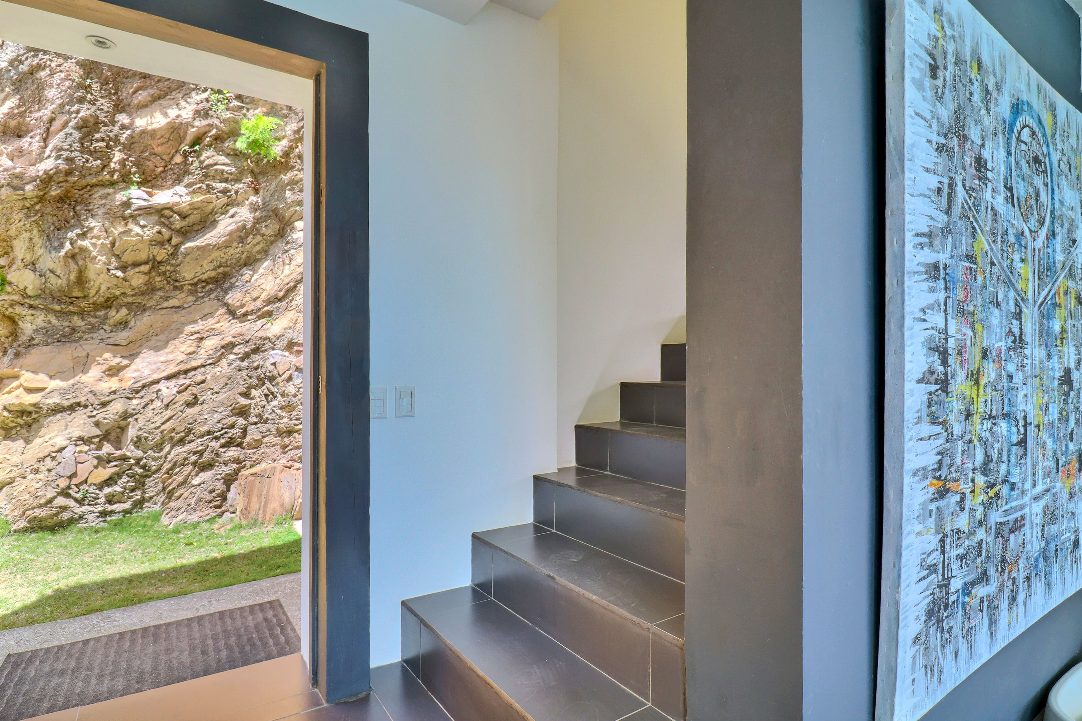  Villa Larimar: Luxury Villa with Ocean Views & Rooftop Expansion Potential - 物件實景