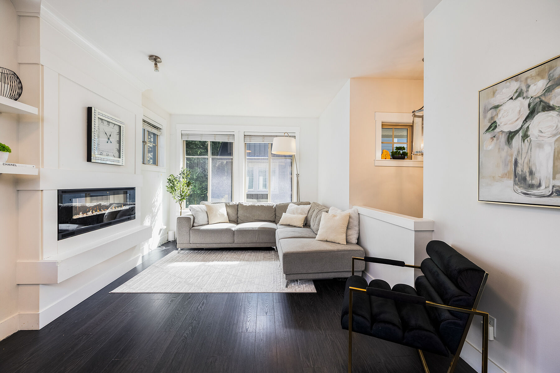  Surrey, Fraser Valley - 物件實景