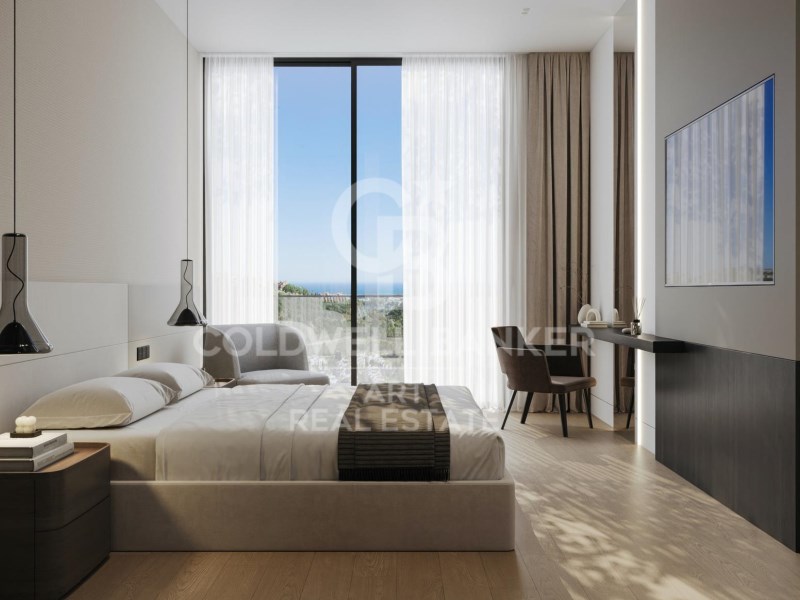 Marbella, Andalusia, ES, 6 Bedrooms Bedrooms, ,6 BathroomsBathrooms,Residential,For Sale,1766556