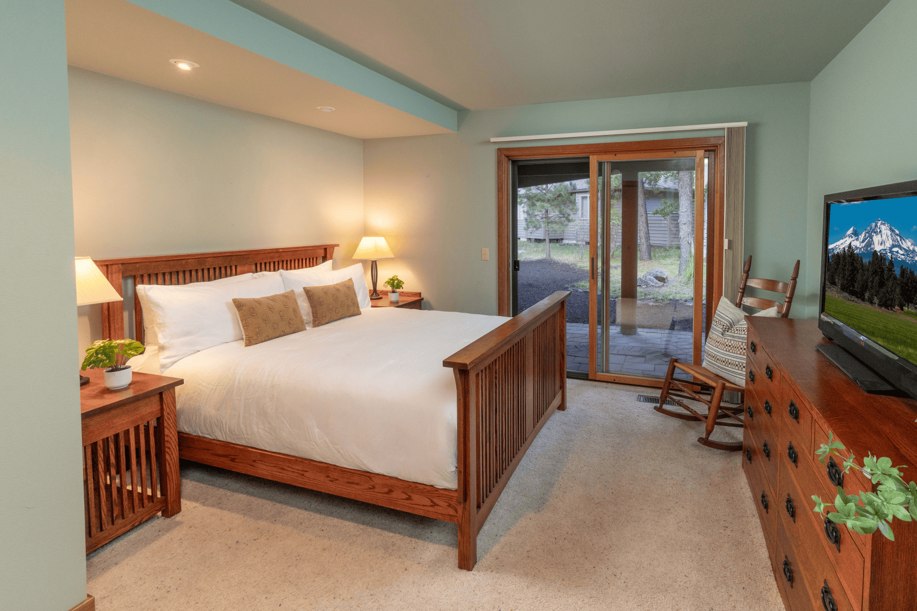  58062 Verdin Lane #1 Sunriver, OR 97707 - 物件實景