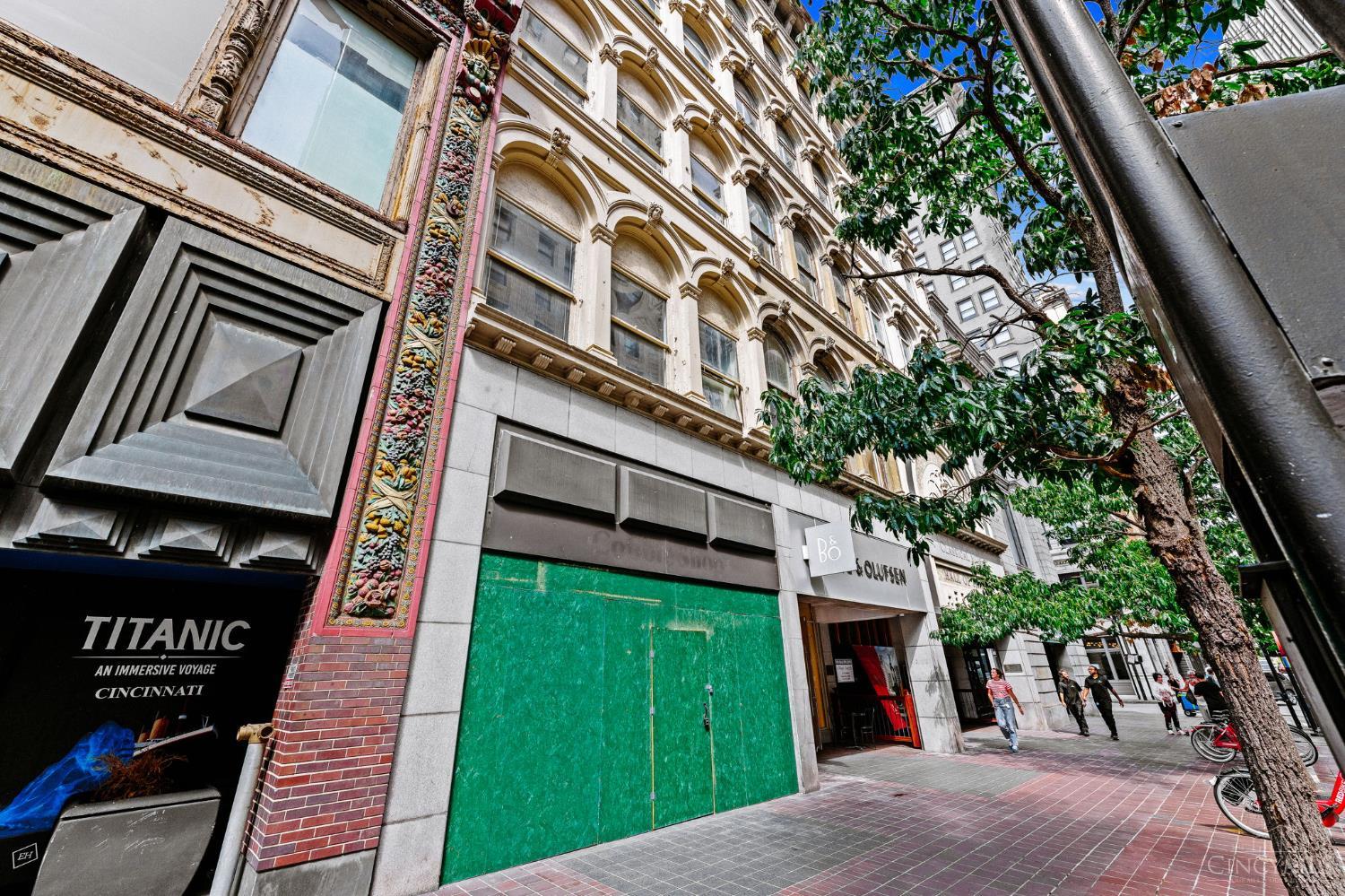 Cincinnati, Ohio, 45202, United States, ,Residential,For Sale,1942148