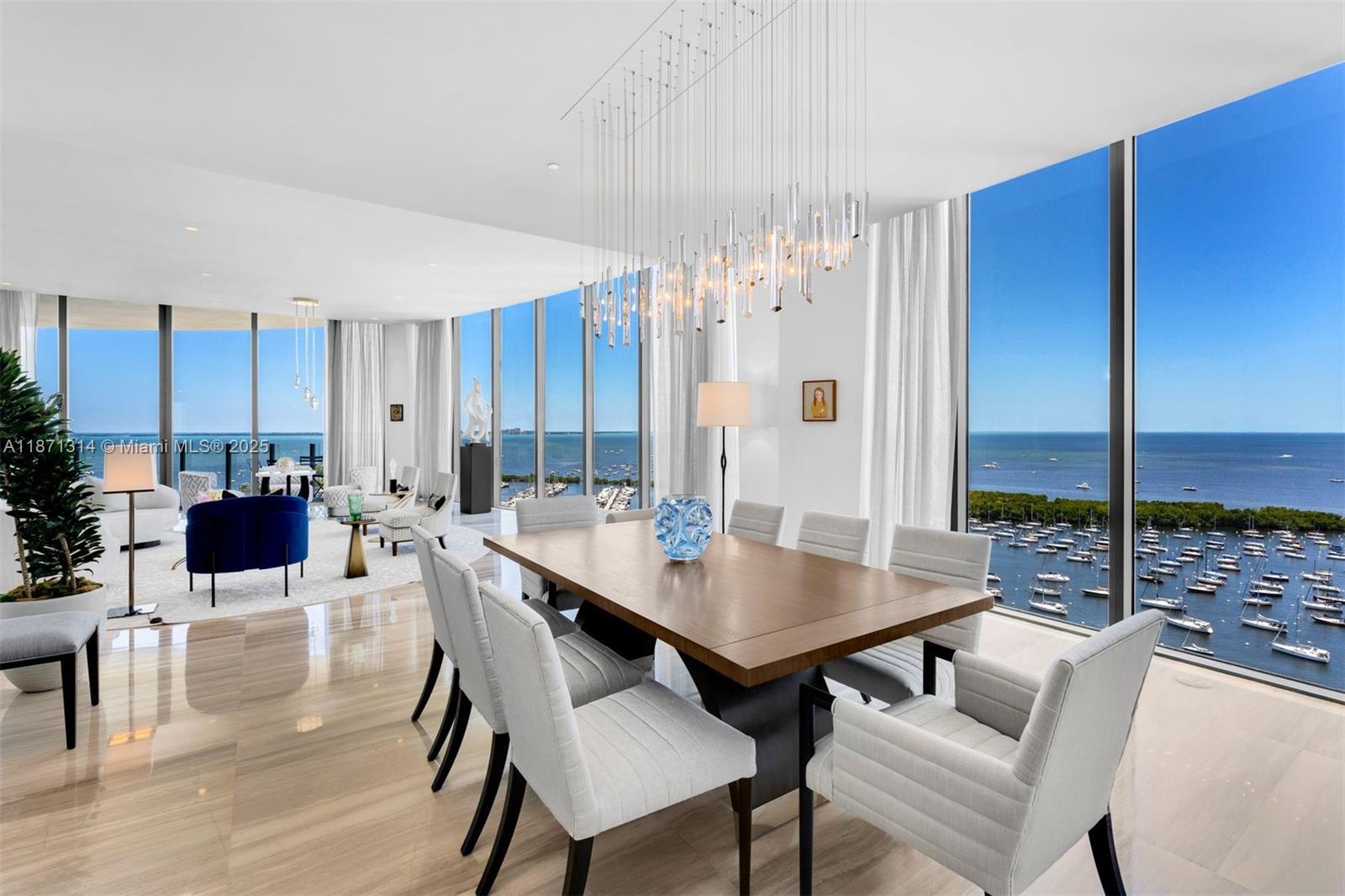 Coconut Grove, Florida, 33133, United States, 4 Bedrooms Bedrooms, ,5 BathroomsBathrooms,Residential,For Sale,1939208