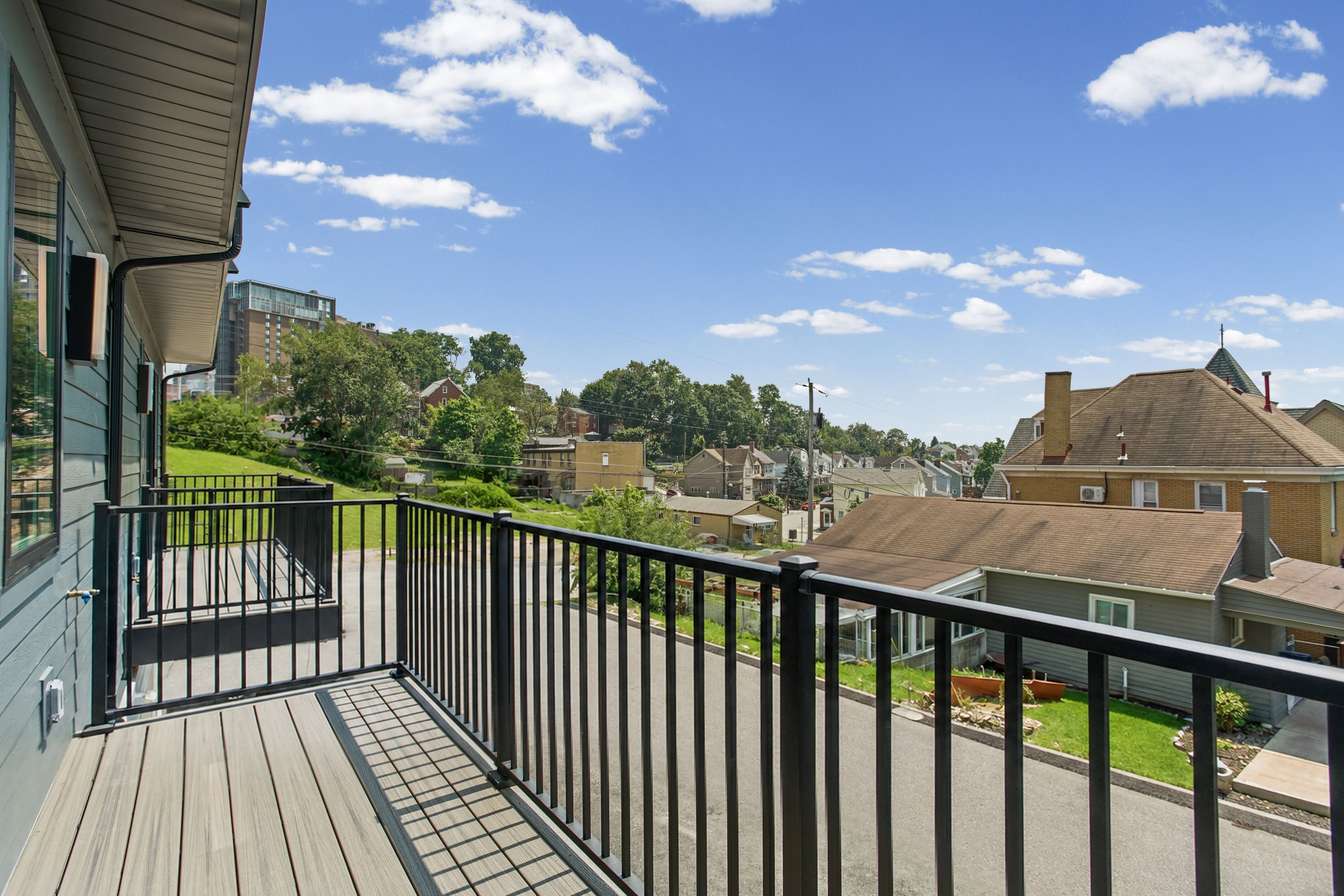  1607 Grandview Avenue, Pittsburgh, PA 15211 - 物件實景