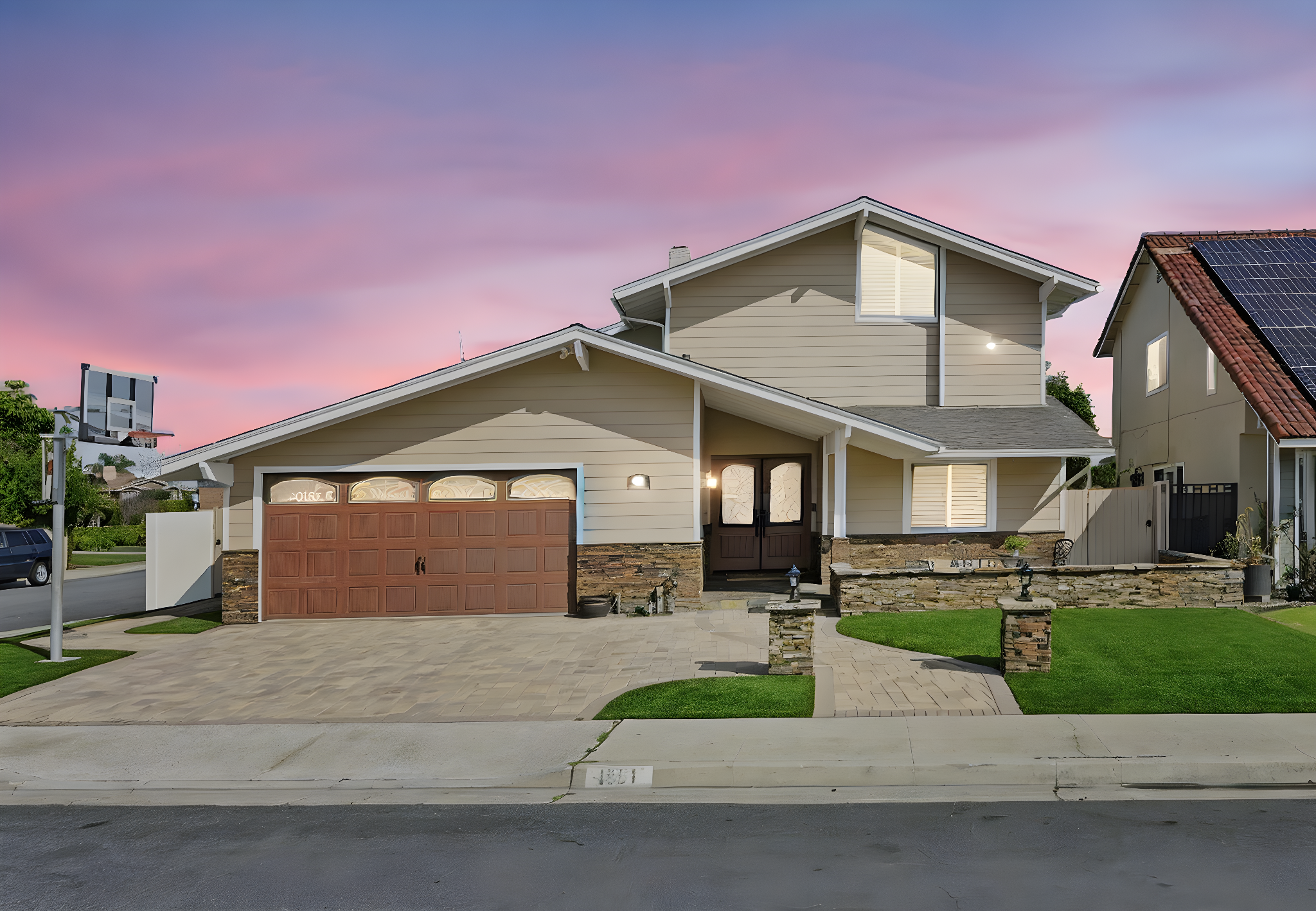 La Palma, California, 90623, United States, 4 Bedrooms Bedrooms, ,3 BathroomsBathrooms,Residential,For Sale,2015346