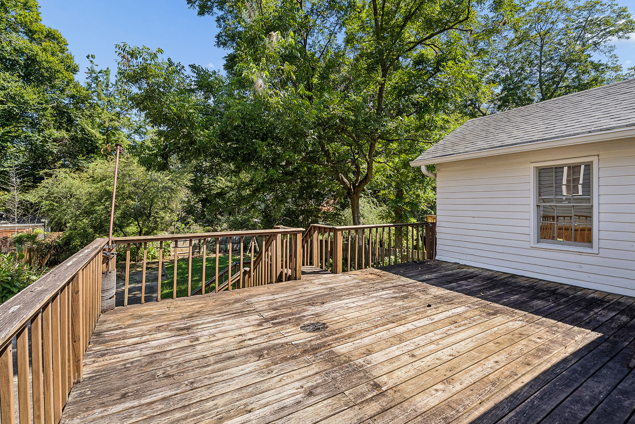  Charming Bungalow in East Atlanta Village - 物件實景