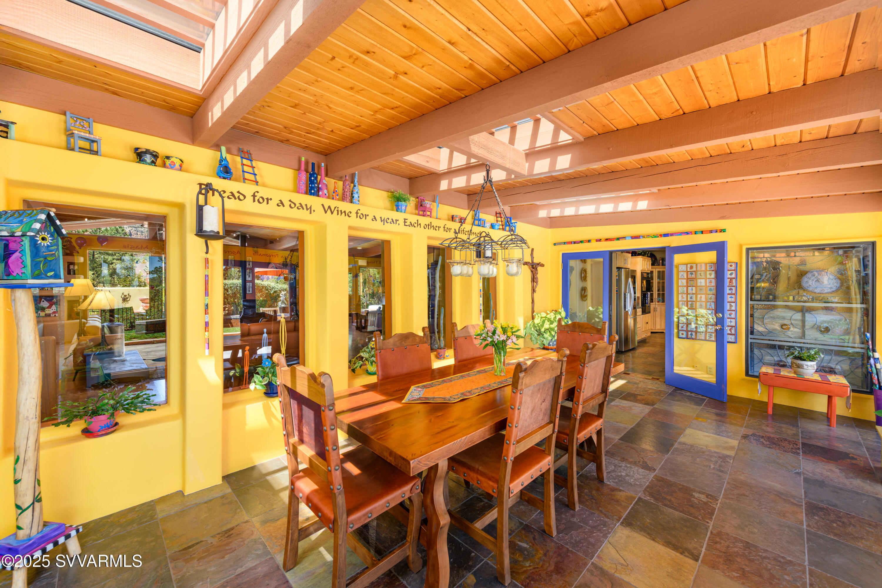 Sedona, Arizona, 86336, United States, 5 Bedrooms Bedrooms, ,4 BathroomsBathrooms,Residential,For Sale,1826658