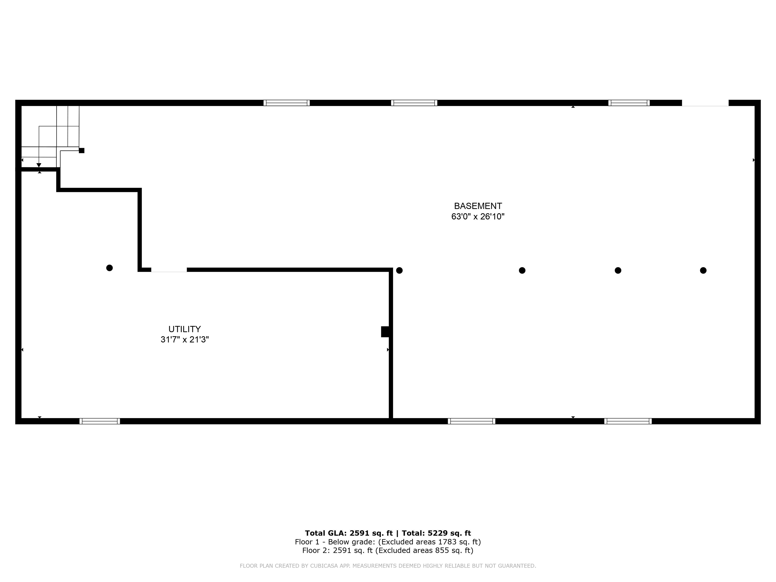 Midland, Michigan, 48640, United States, 3 Bedrooms Bedrooms, ,3 BathroomsBathrooms,Residential,For Sale,1975279