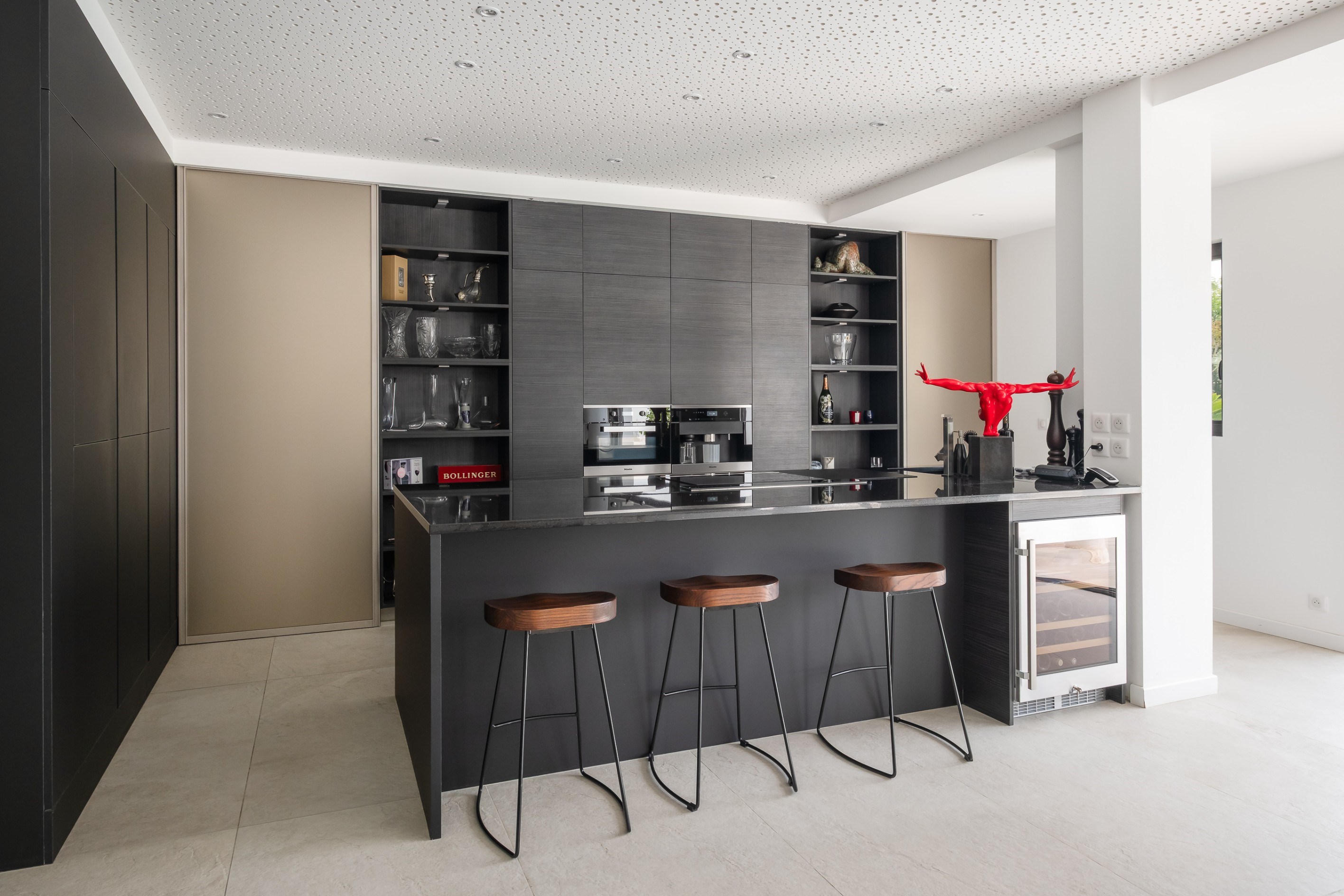  An amazing contemporary property - 物件實景