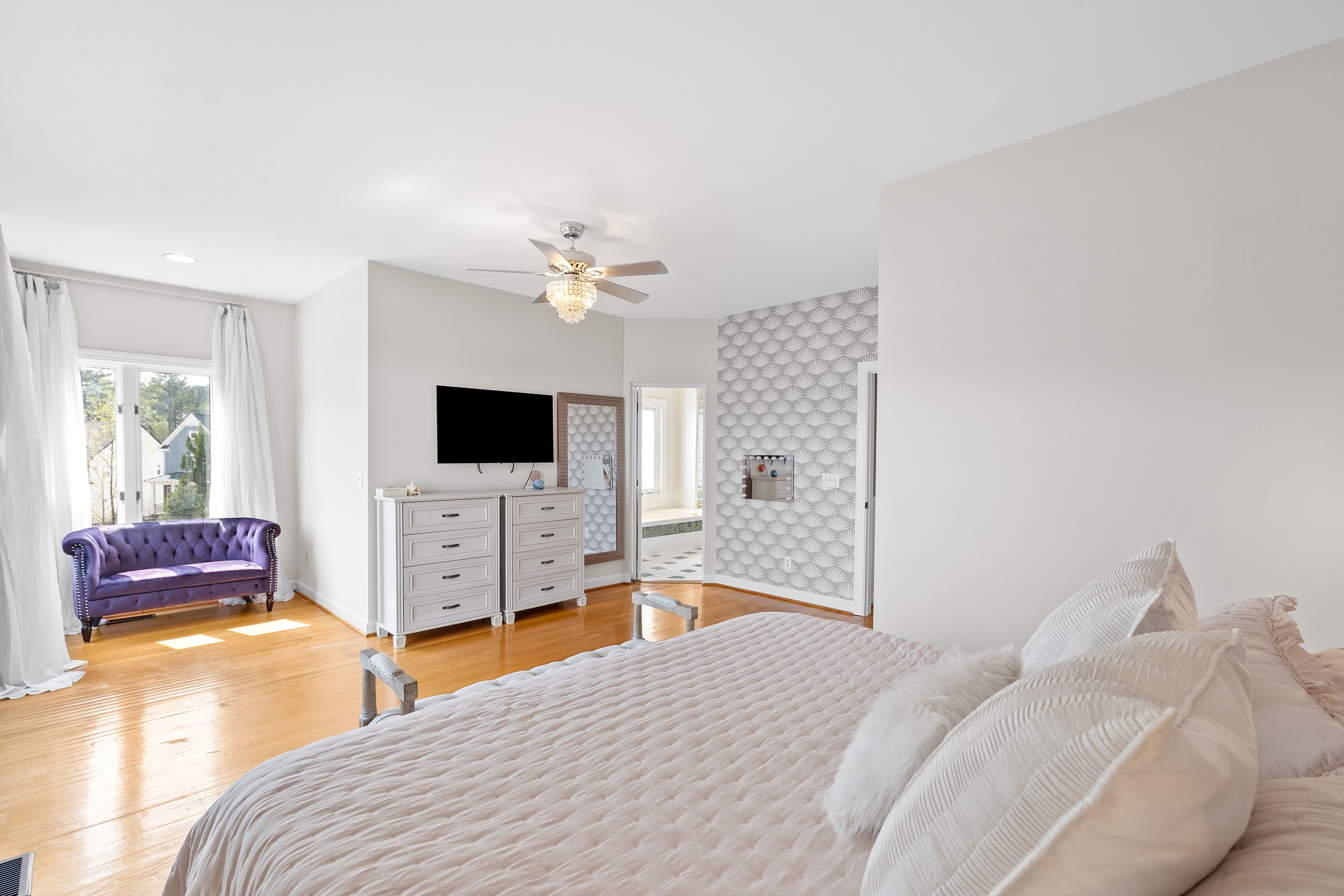  408 Burnbank Drive, Cary, NC 27519 - 物件實景