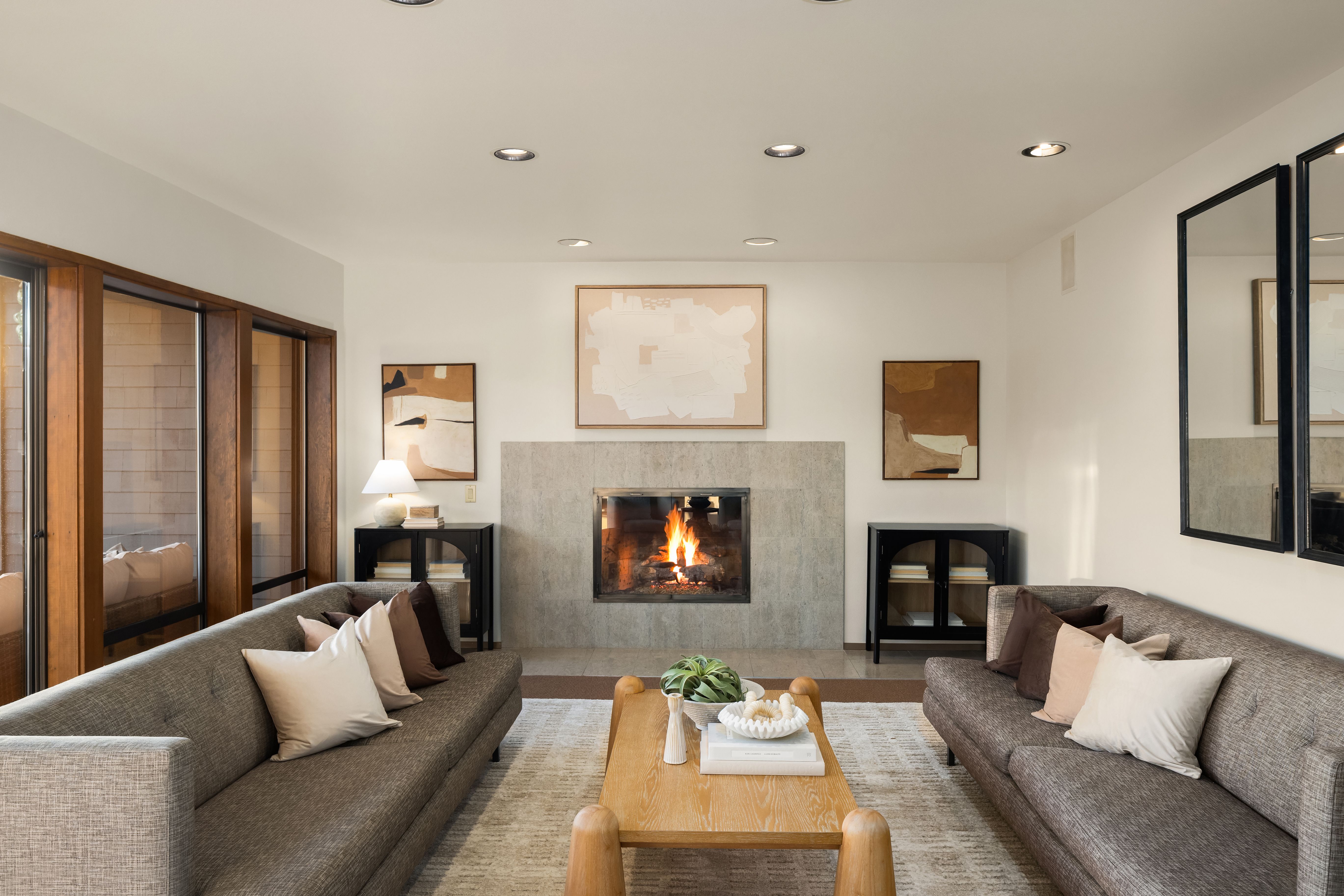  9903 Lake Washington Blvd NE #201, Bellevue, WA 98004 - 物件實景