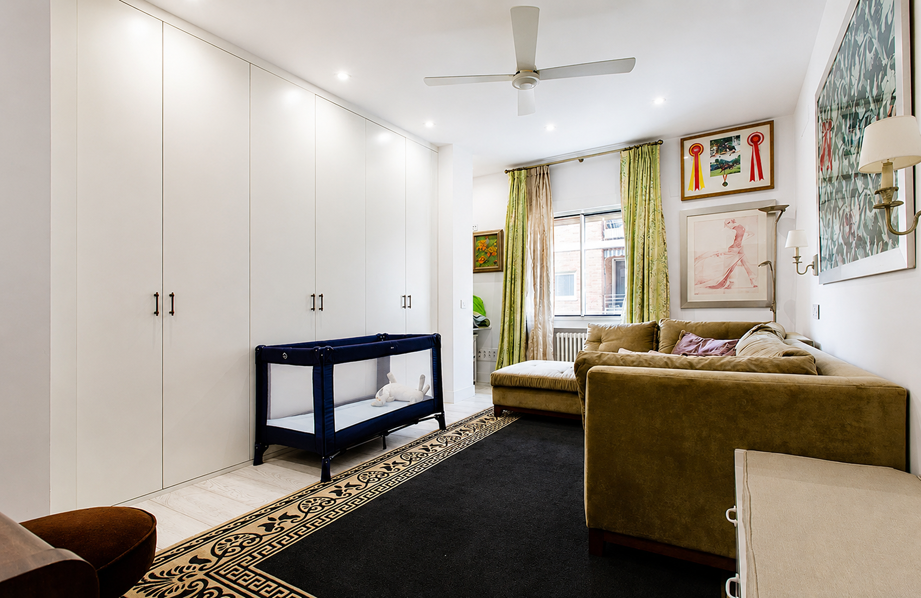  Terrace and five bedrooms in Jerónimos - 物件實景