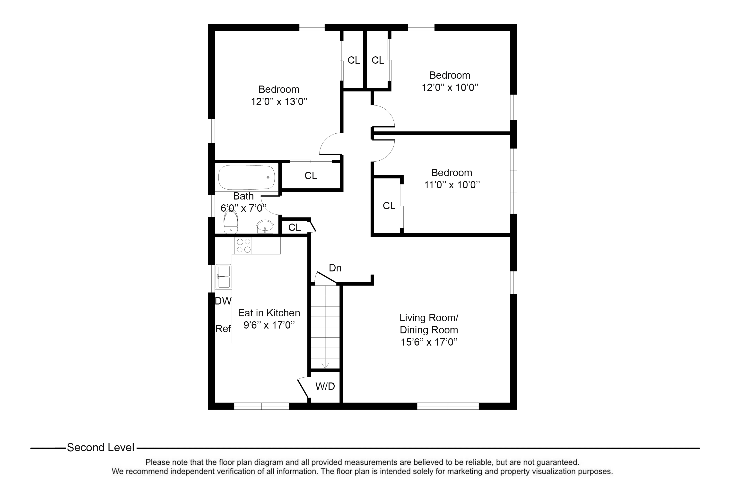  Lovely Harrison Two-Family Duplex - 物件實景