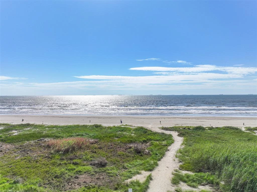 1717 Seaside Drive, Galveston, Texas, 77550, United States, ,Land,For Sale,1717 Seaside Drive,1635096