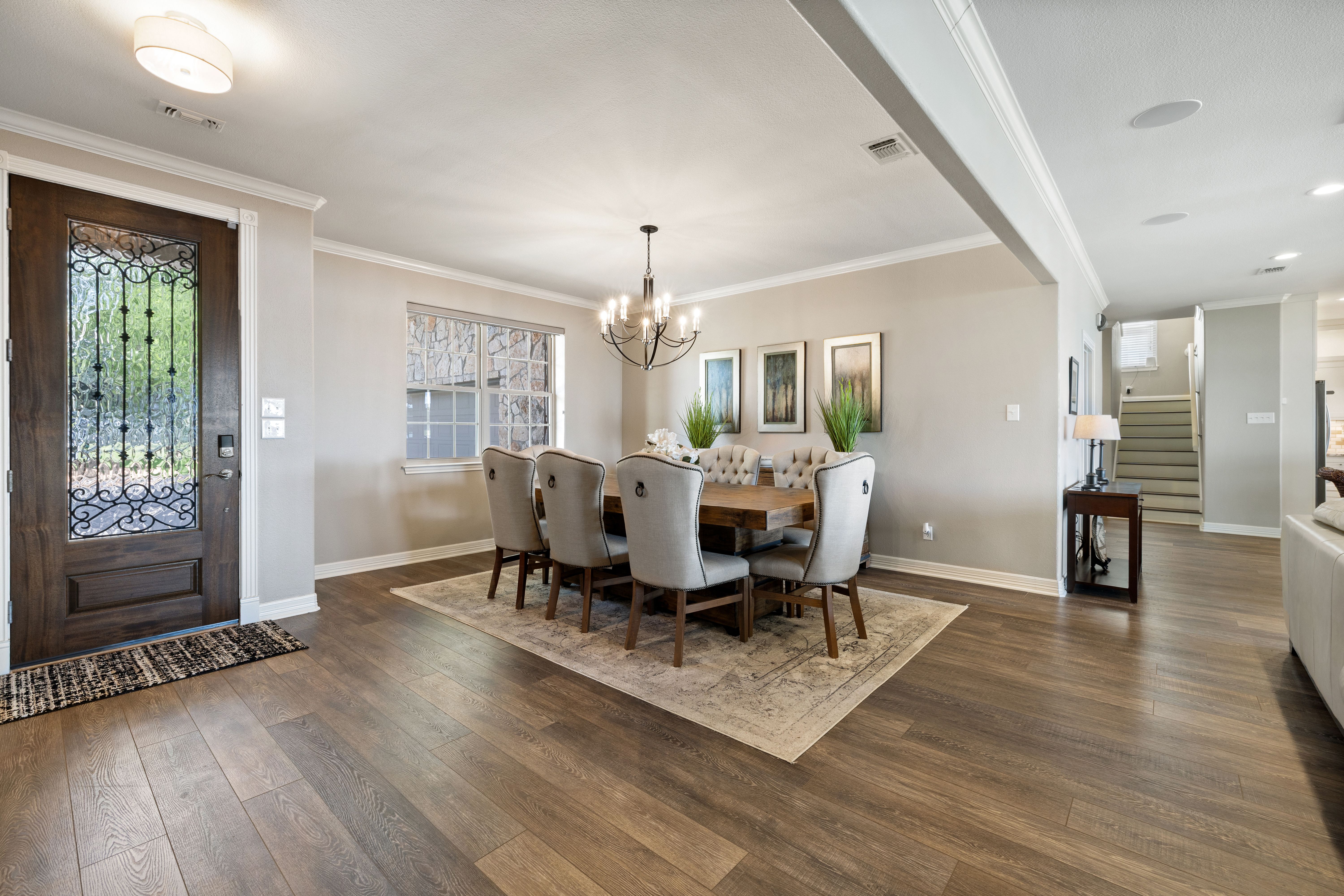  402 S. Shorewood Dr on Lake LBJ - 物件實景