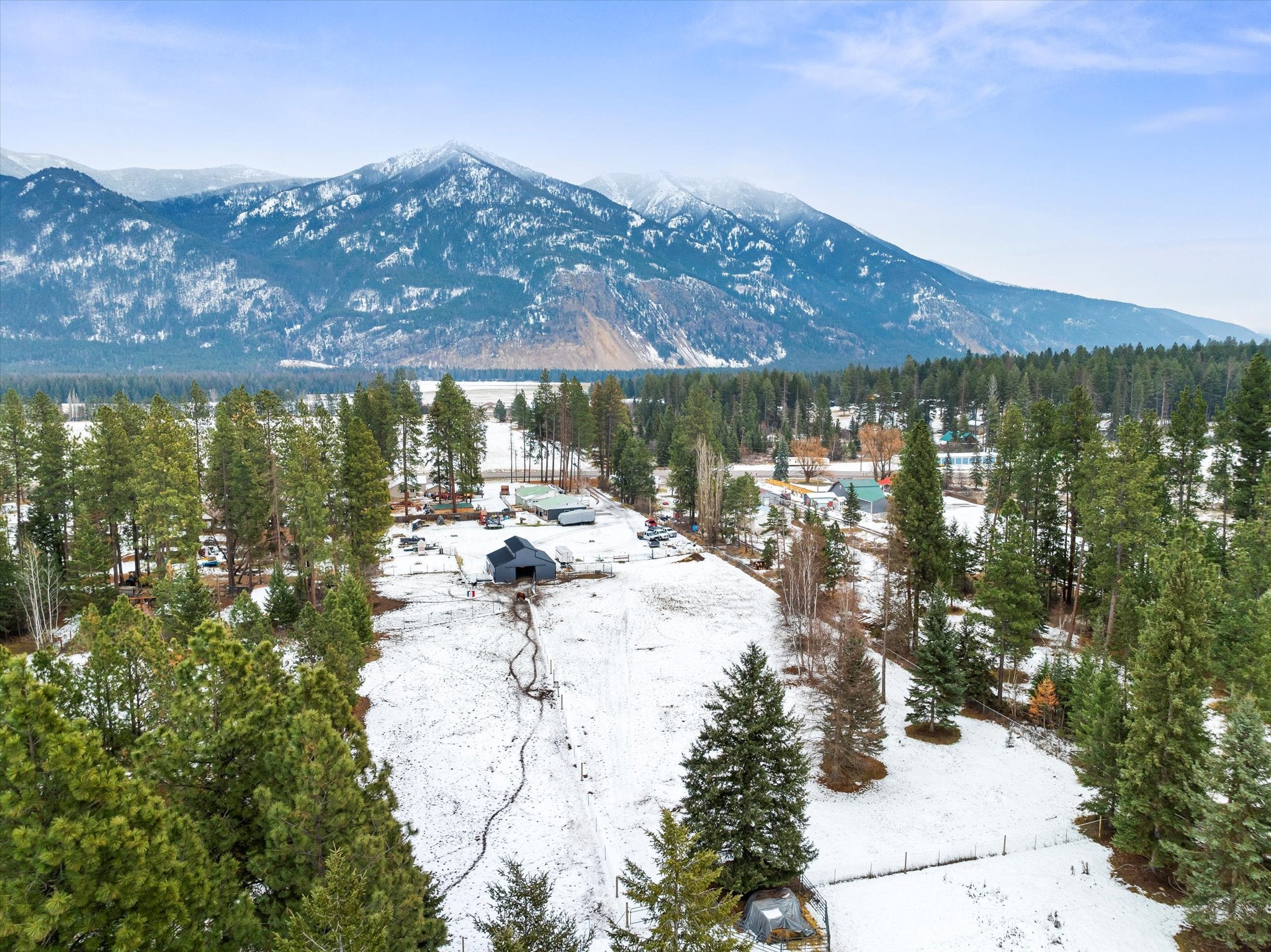 1985 Mt Highway 206, Columbia Falls, Montana, 59912, United States, 3 Bedrooms Bedrooms, ,1 BathroomBathrooms,Residential,For Sale,1985 Mt Highway 206,1672073