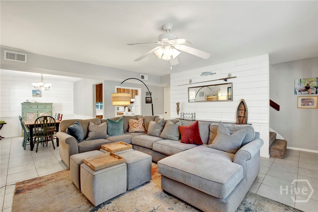 TYBEE ISLAND, Georgia, 31328, United States, 4 Bedrooms Bedrooms, ,2 BathroomsBathrooms,Residential,For Sale,2030001