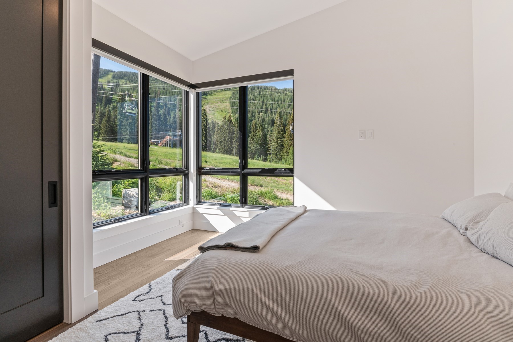  Ski In/Ski Out New Build-Schweitzer - 物件實景