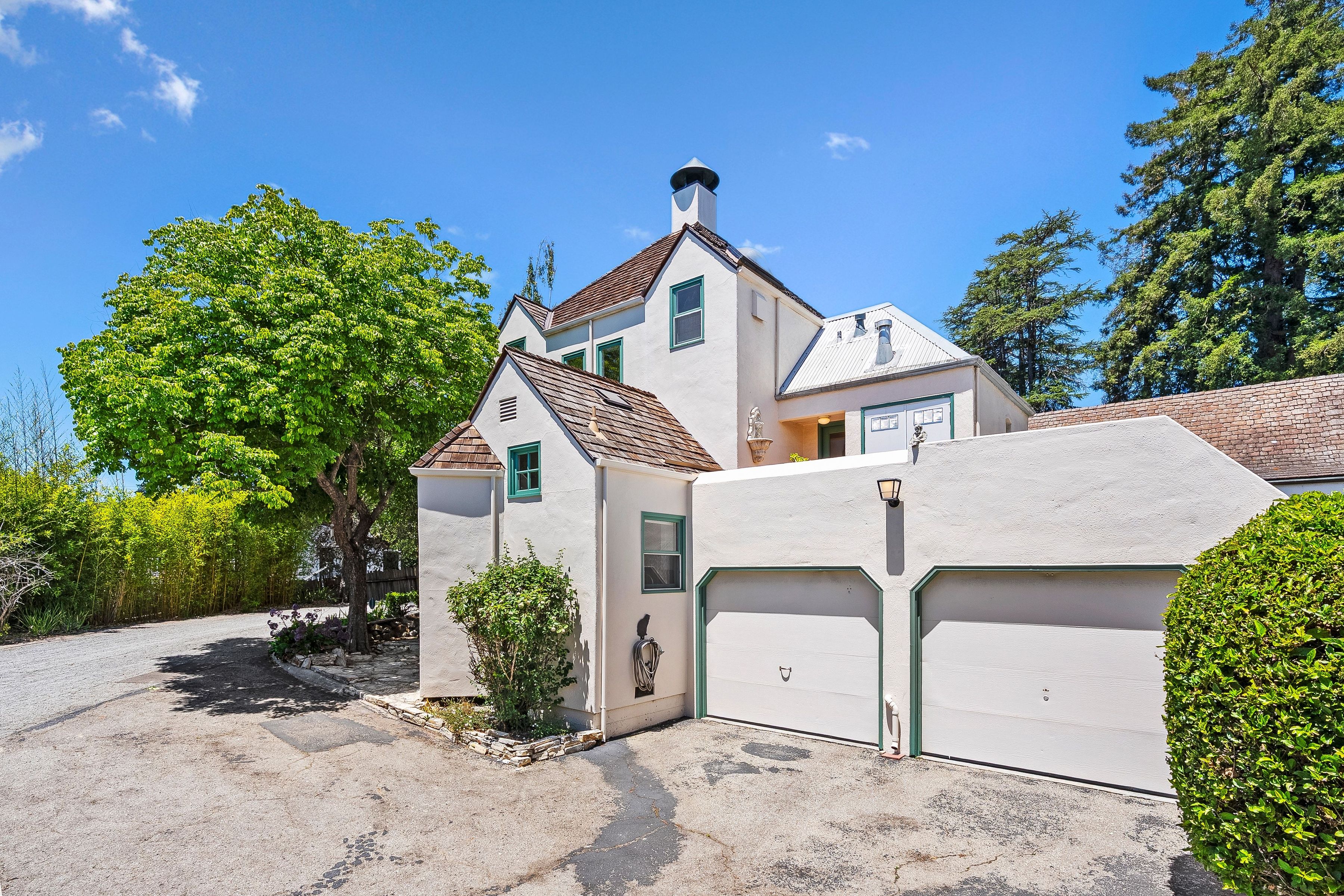 5492 Silver Birch Lane - 物件實景