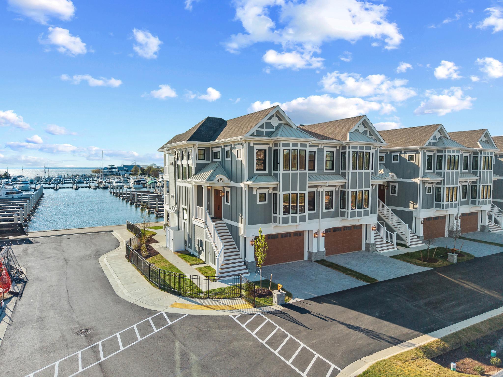  119 Petrie Way, Stevensville, MD, 21666 - 物件實景